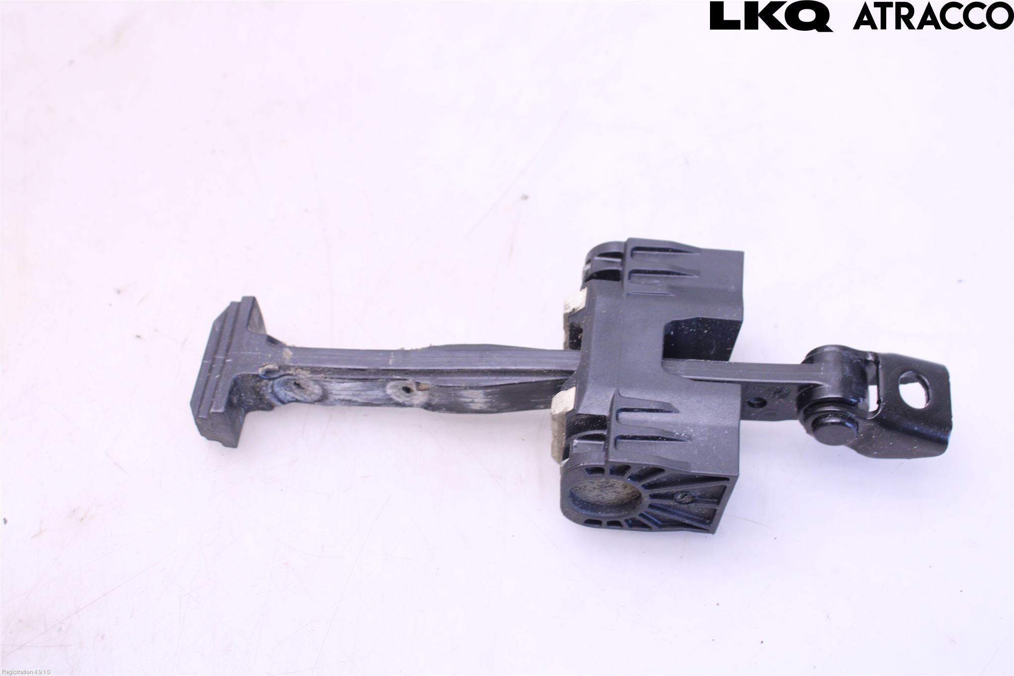 BMW 4 F32/F33/F82/F83 13-20 Dørstopper