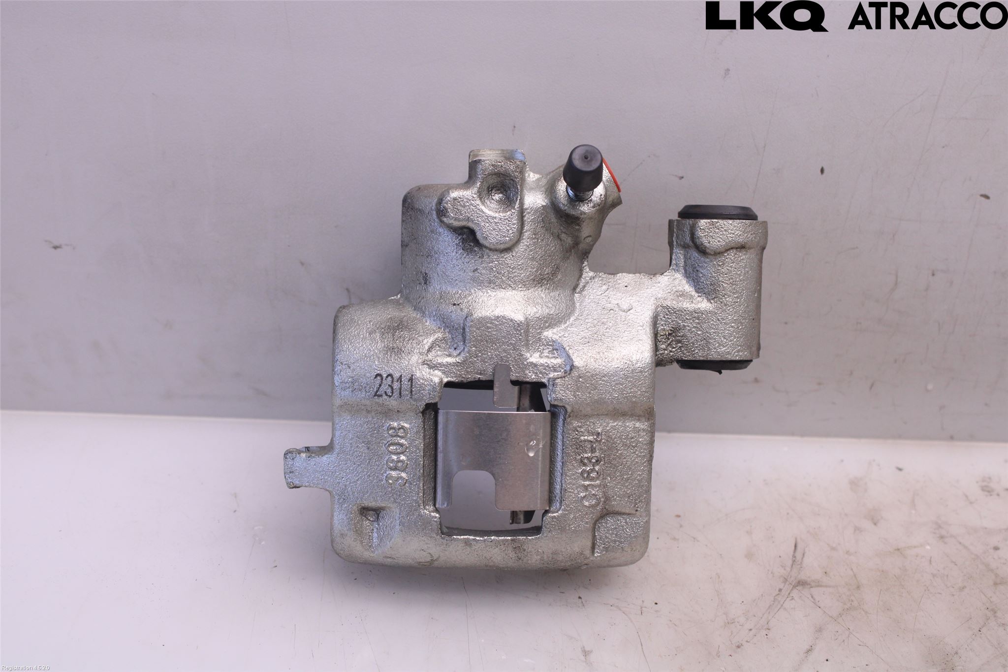 Fiat PUNTO 00-18 Bremsecaliper Foran Høyre