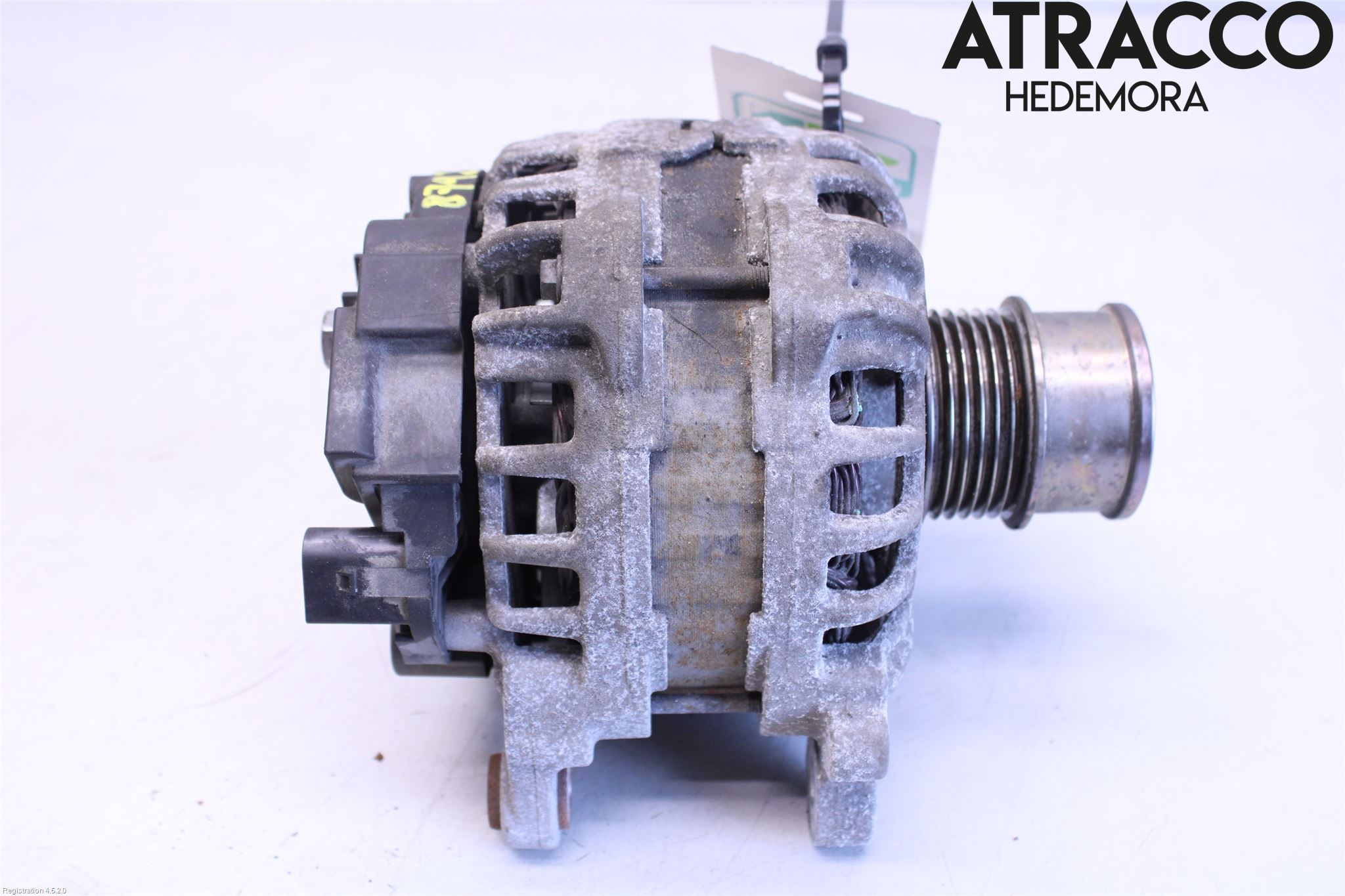 Seat IBIZA IV 08-16 Dynamo