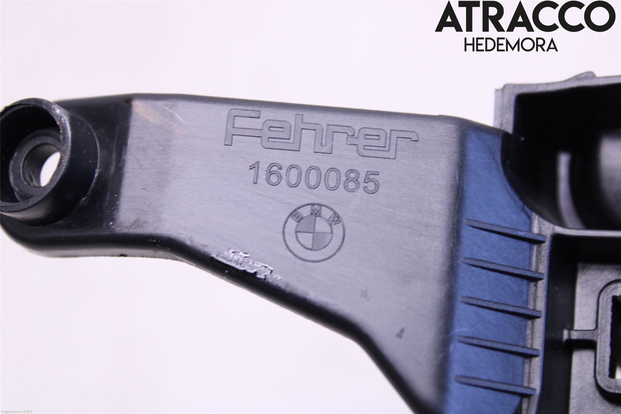 BMW 5 F10/F11/F18 09-17 Innr Armlene