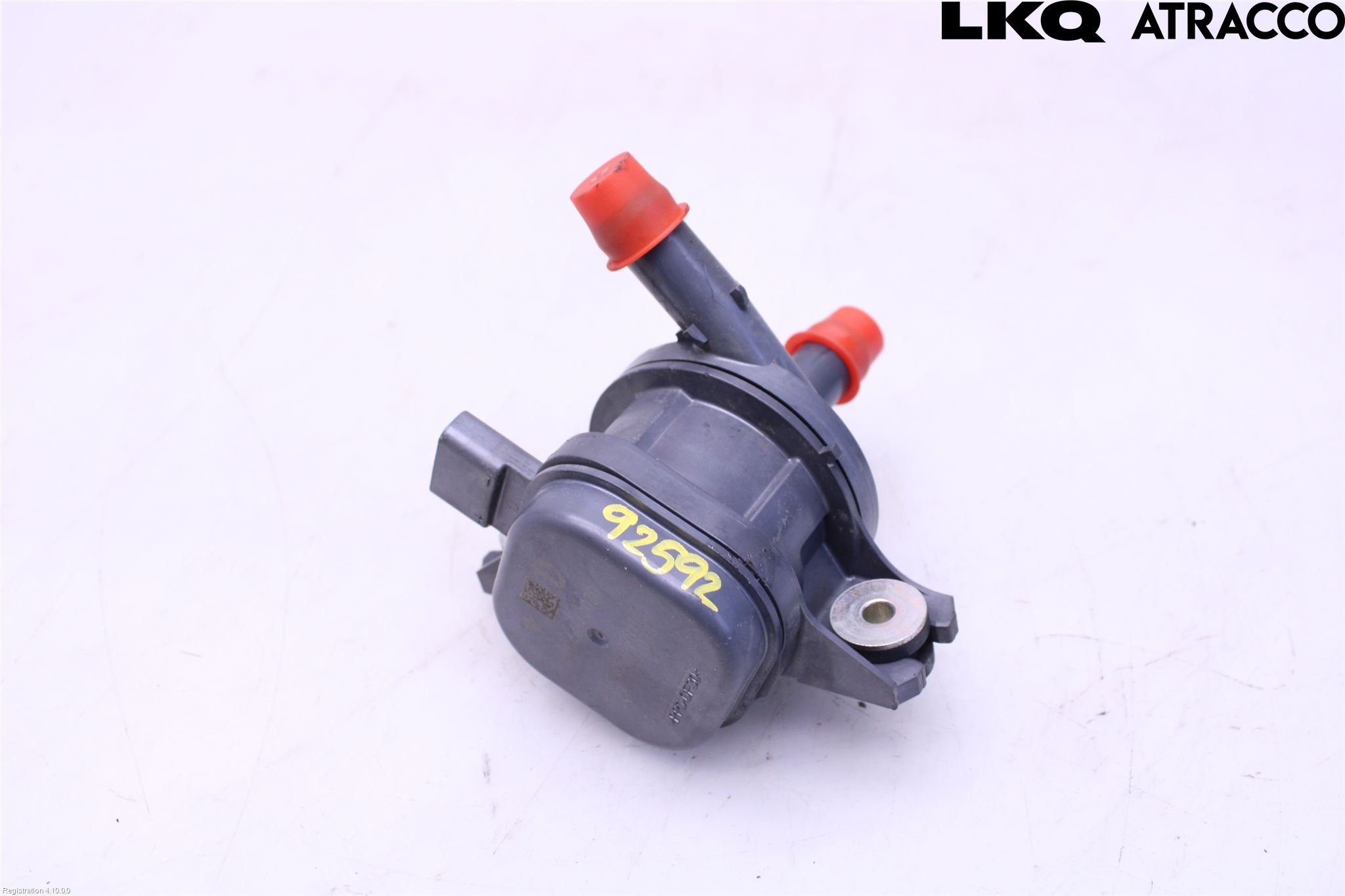 Toyota bZ4X EA10 22- Varme Sirkulasjonspumpe