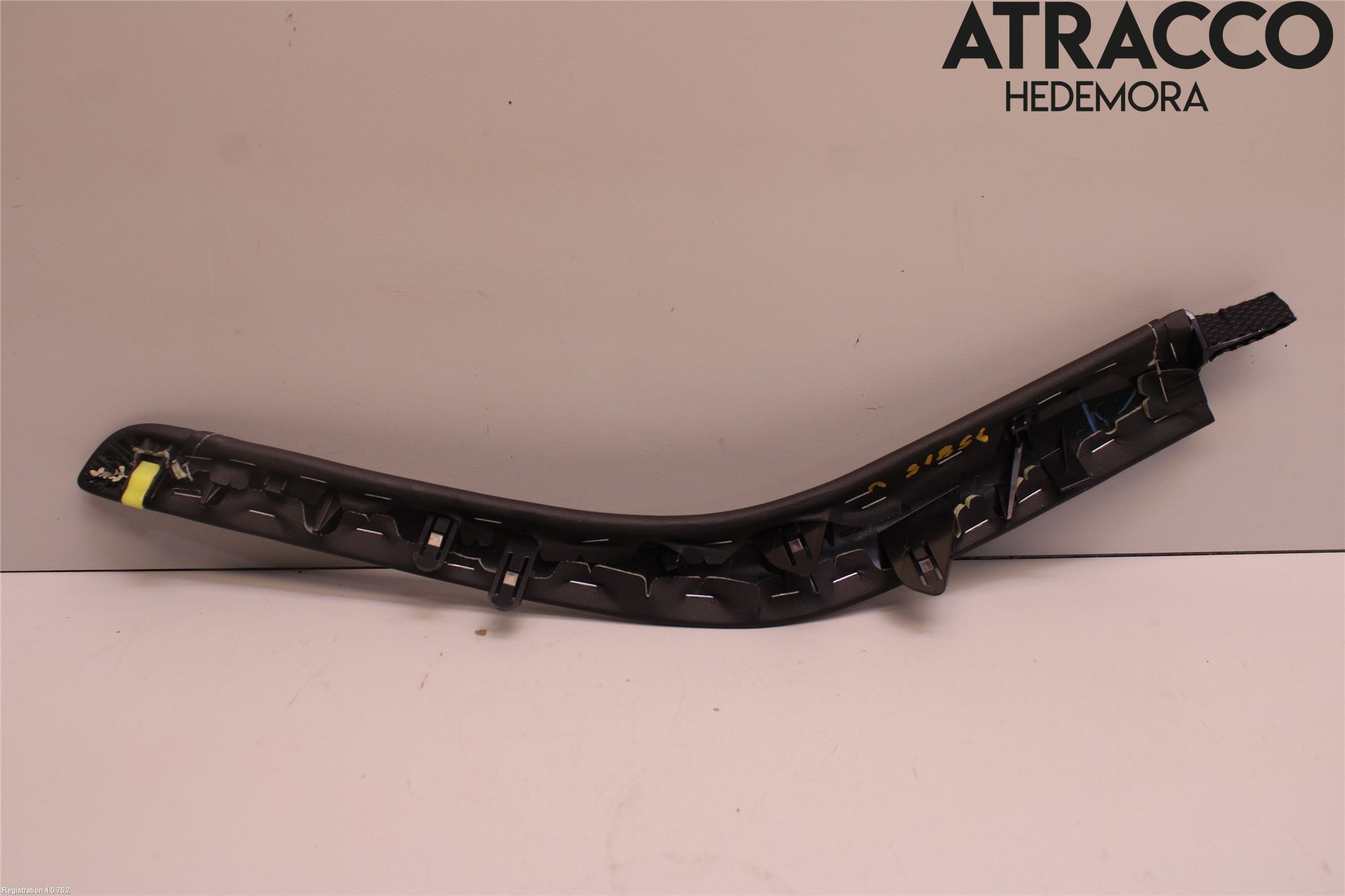 Lexus CT 200h Instrumentkonsoll Midt