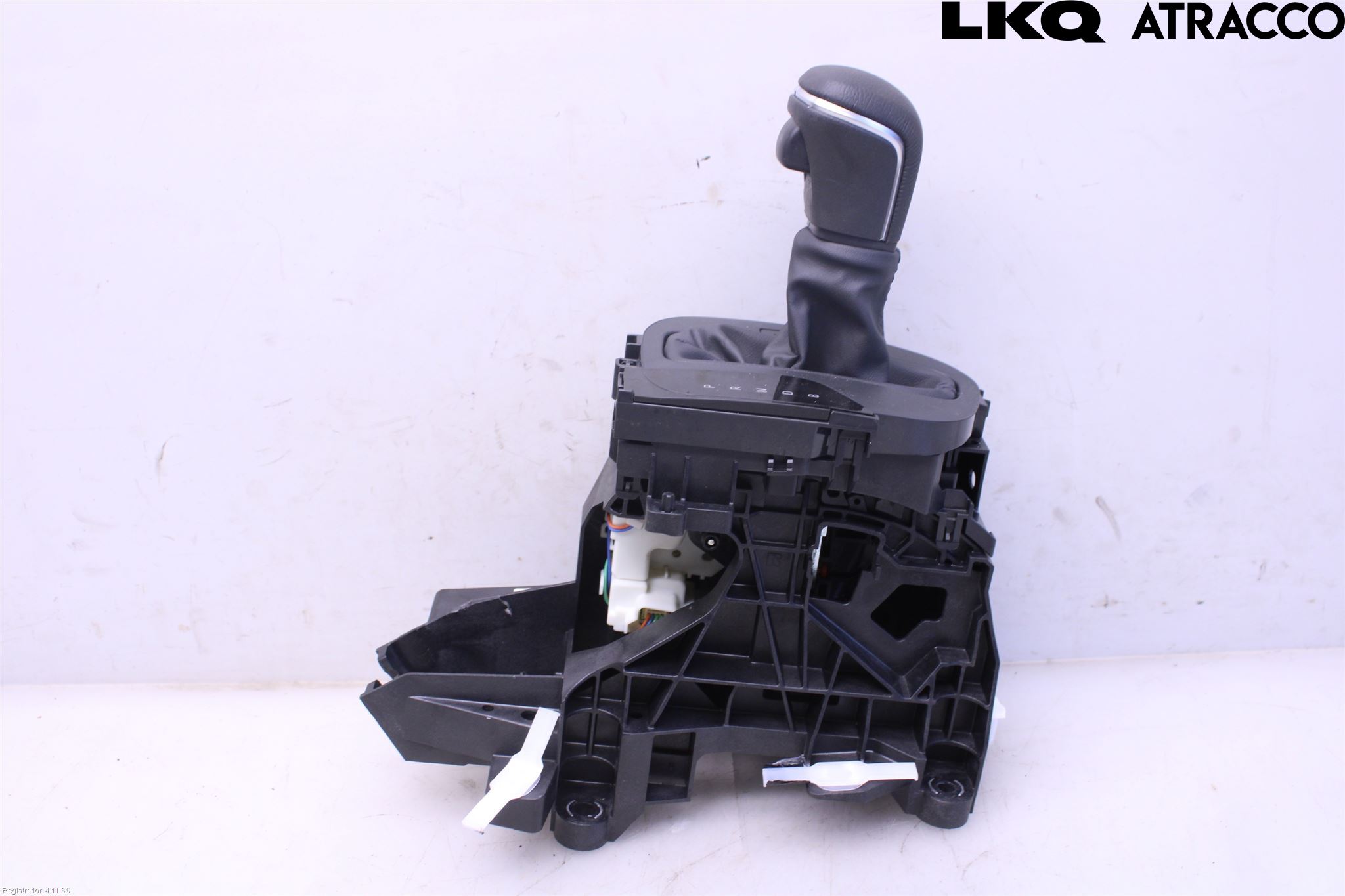 Toyota YARIS XP21 20- Gearspak