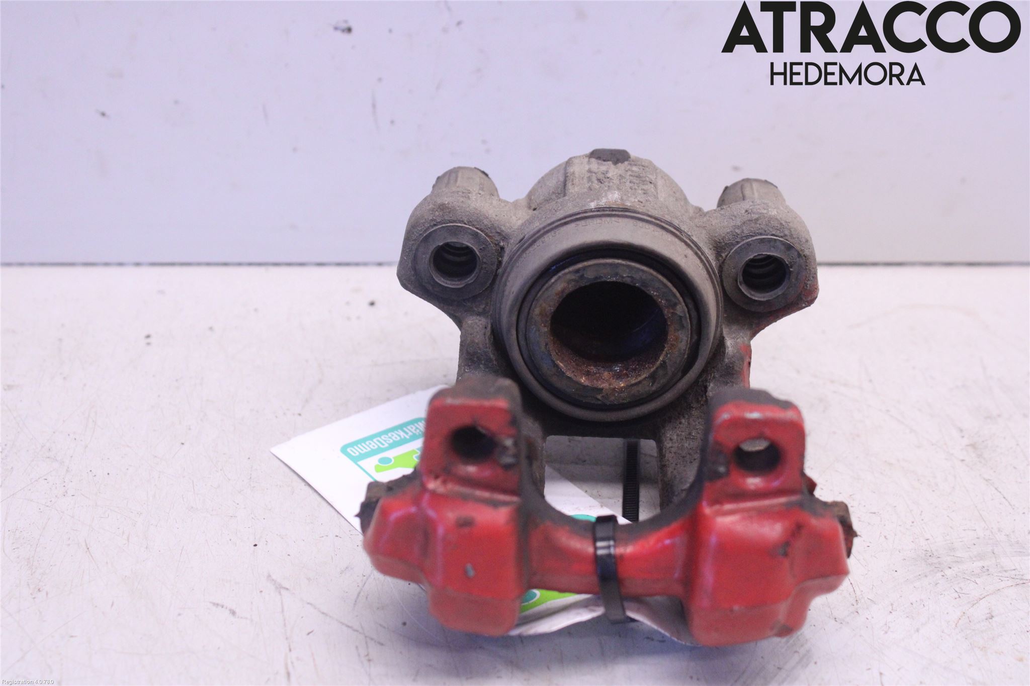 BMW 4 F32/F33/F82/F83 13-20 Bremsecaliper Bak Høyre
