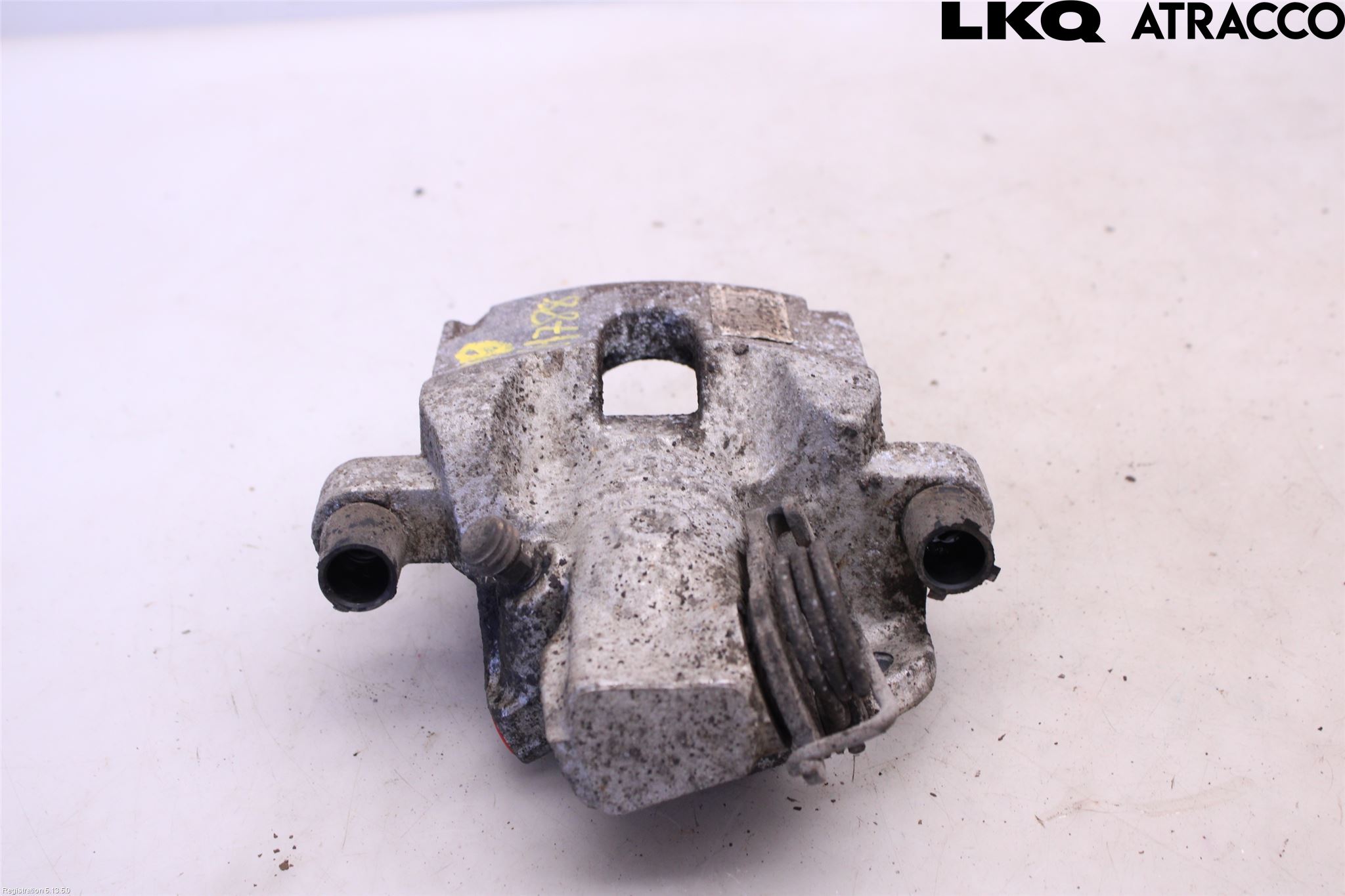Citroen C5 08-17 Bremsecaliper Bak Høyre