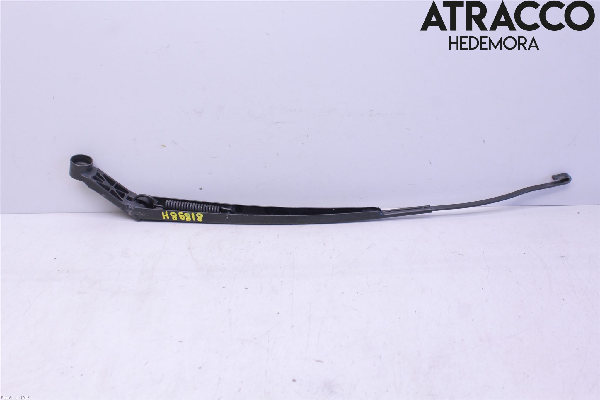 Toyota YARIS XP90 06-11 Viskerarm-Armer Frontrute