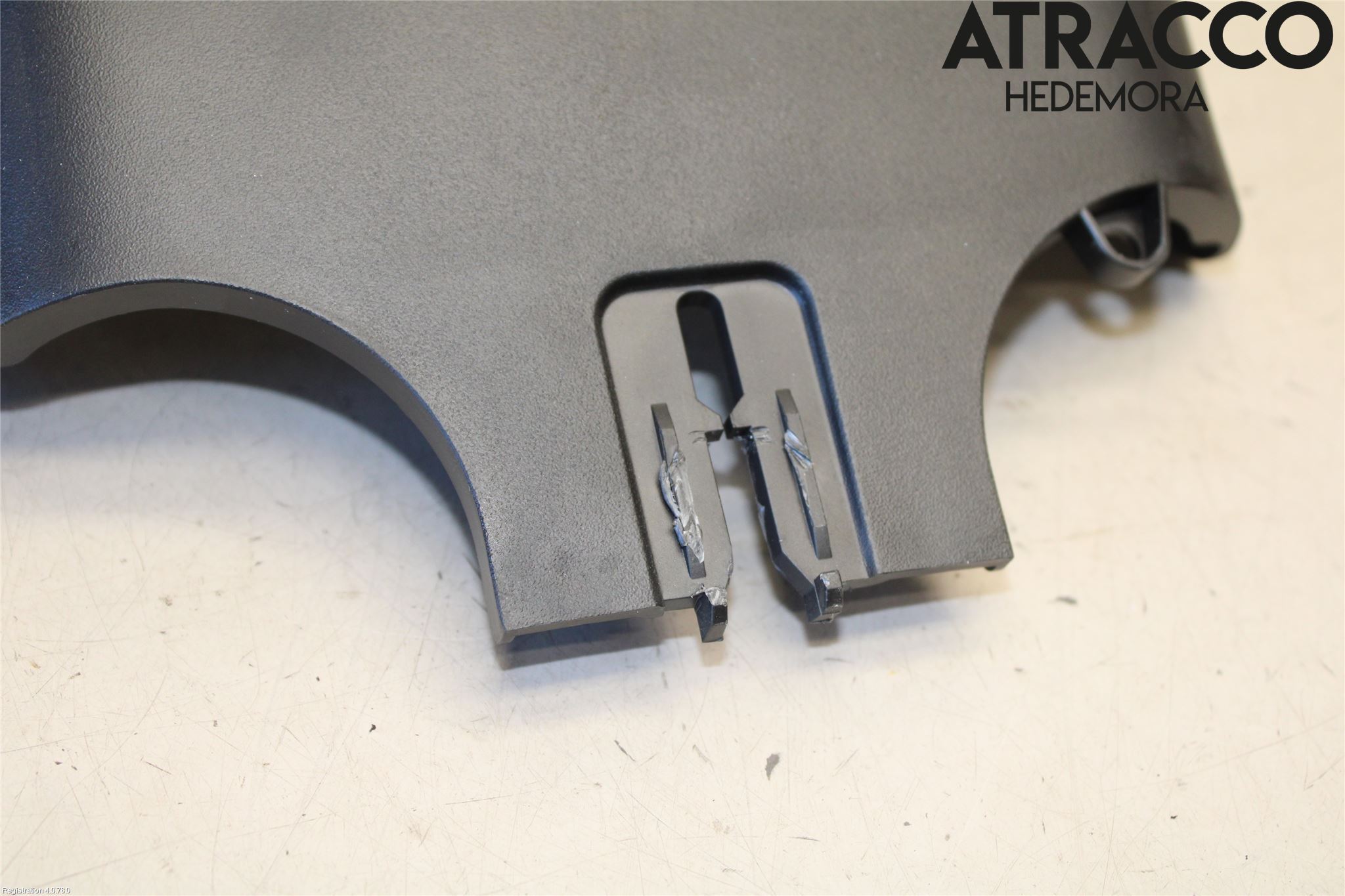 Landrover RANGE ROVER SPORT (L494) 14-22 Rattdeksel - Deksler