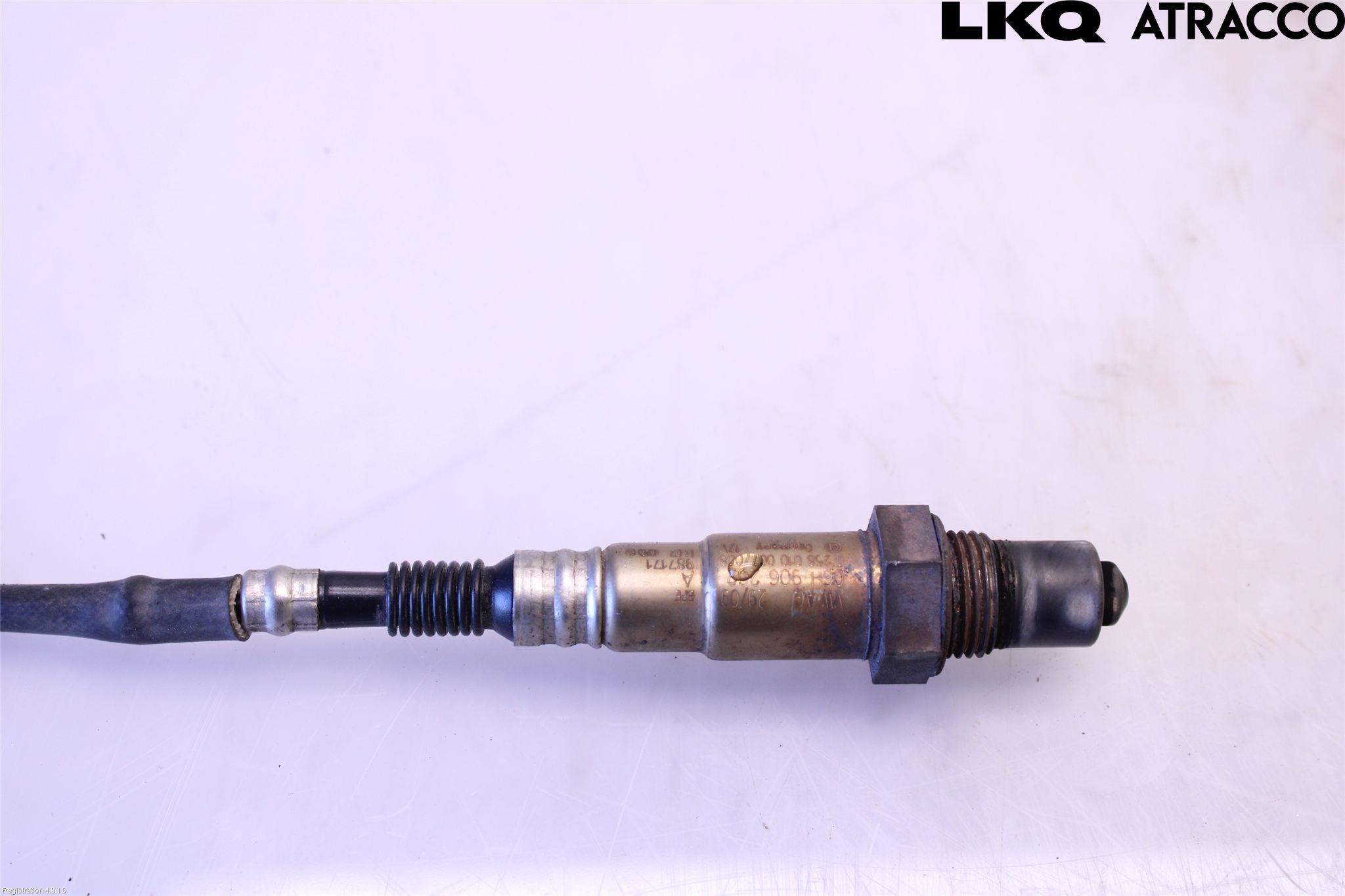 Audi A5 07-16 Inns Lambdasonde