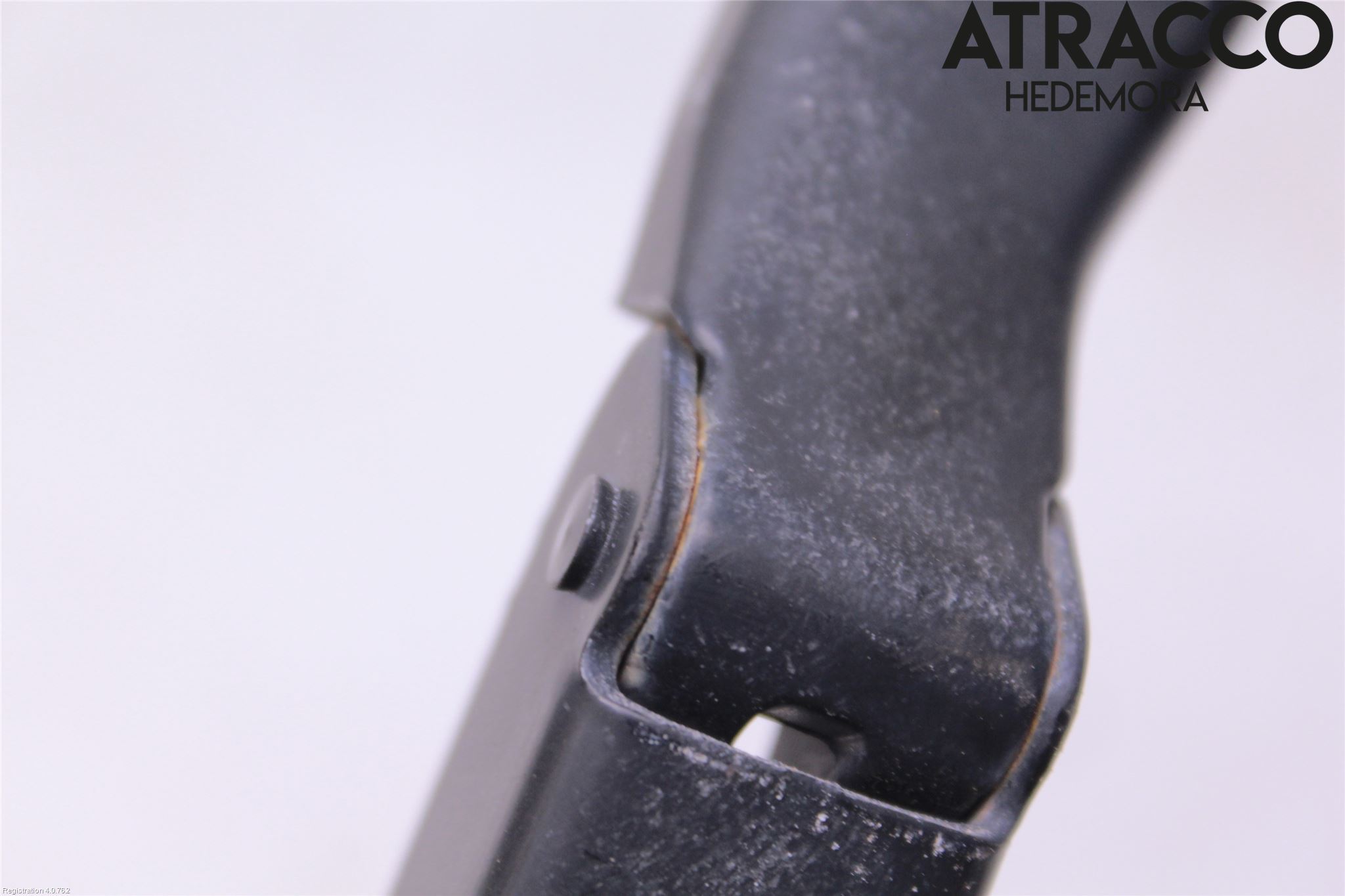 Volkswagen VW PASSAT 01-05 Viskerarm-Armer Frontrute