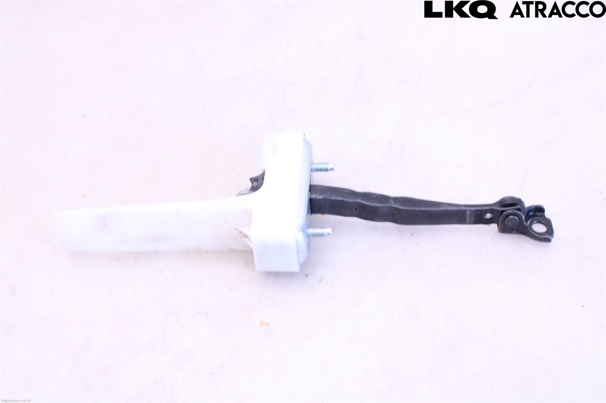 Lexus NX 300h 15-21 Dørstopper