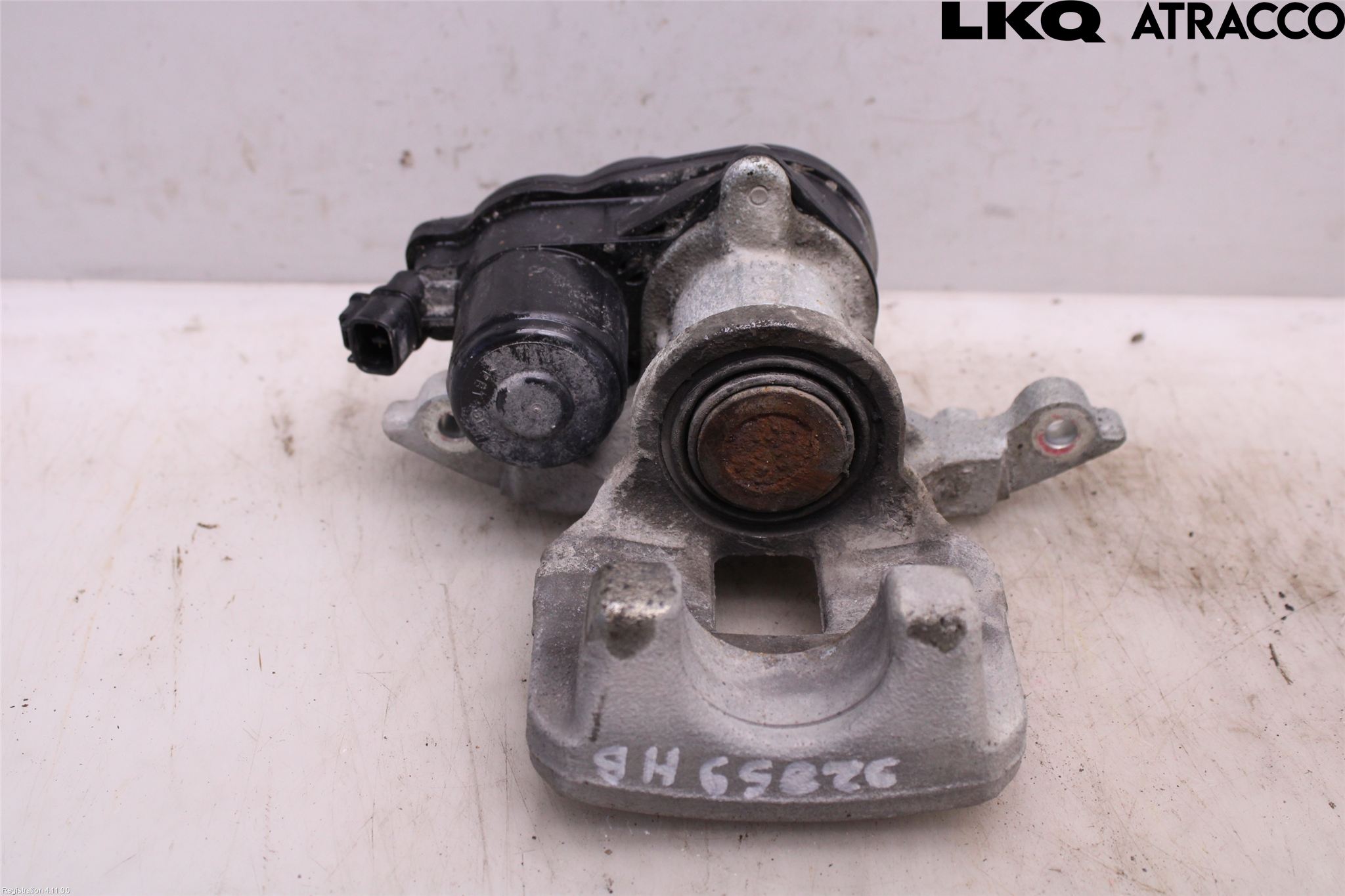 Toyota YARIS CROSS XP21 21- Bremsecaliper Bak Høyre