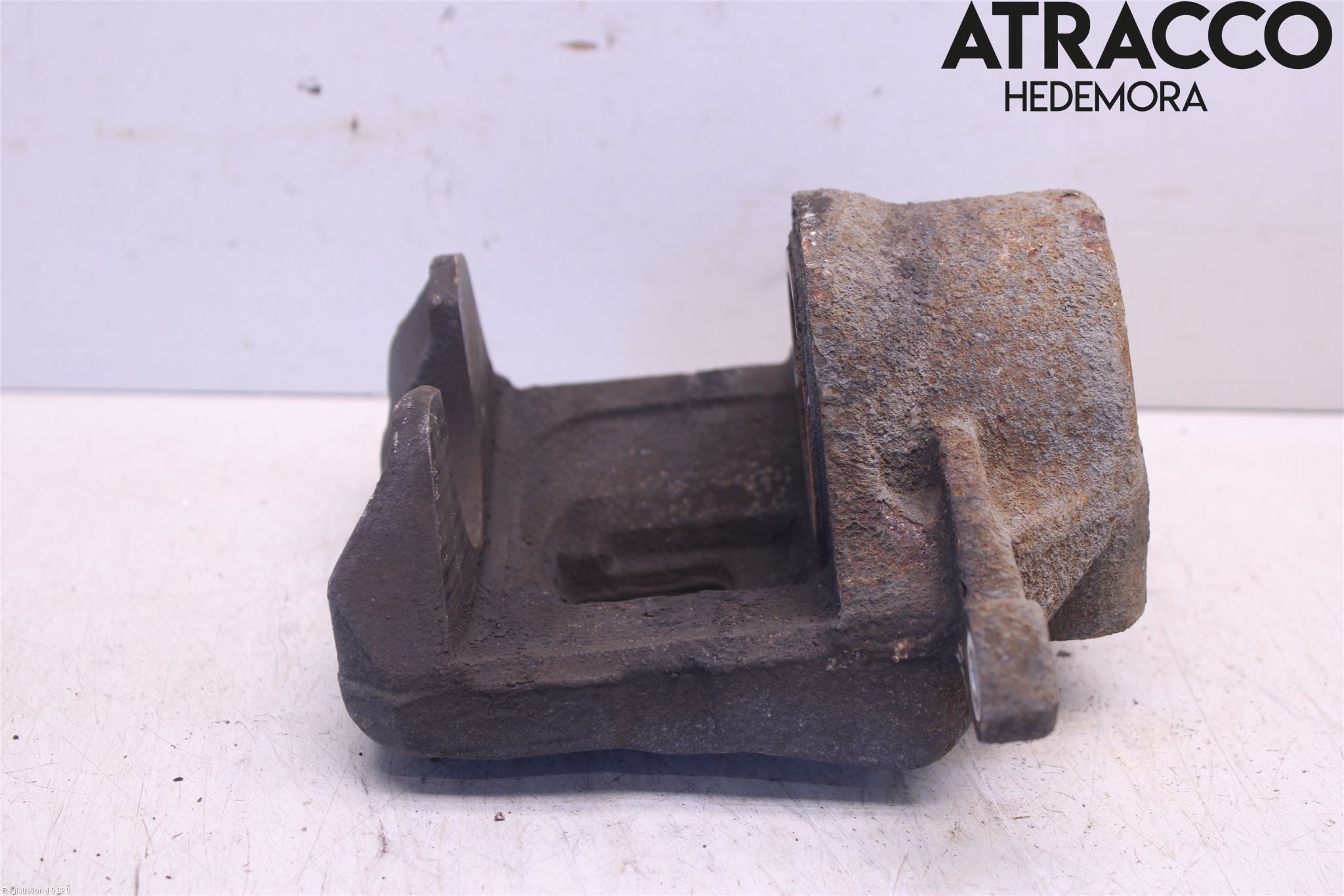 Opel CASCADA 13-19 Bremsecaliper Foran Venstre