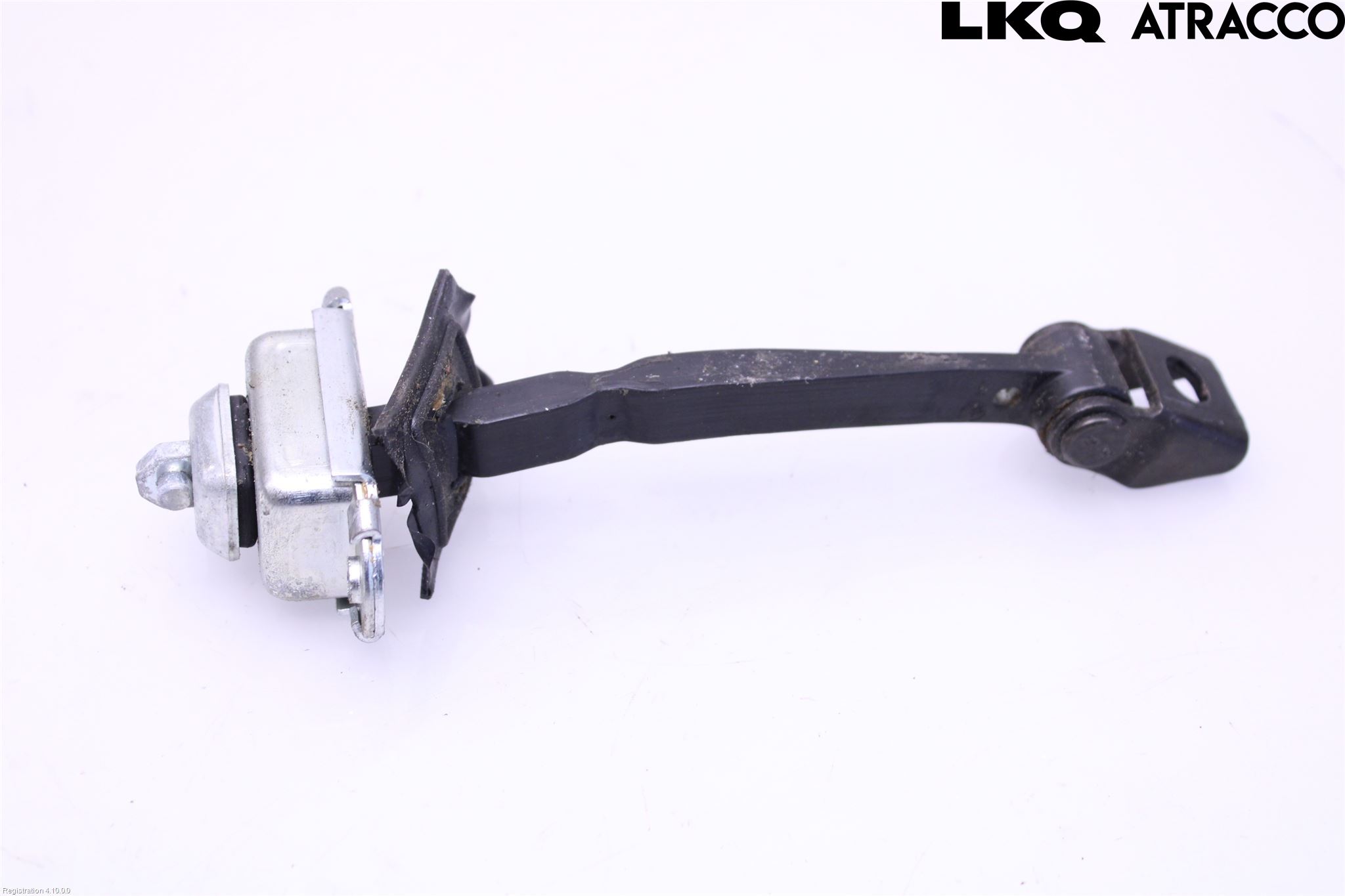 Skoda OCTAVIA (1Z) 05-13 Dørstopper