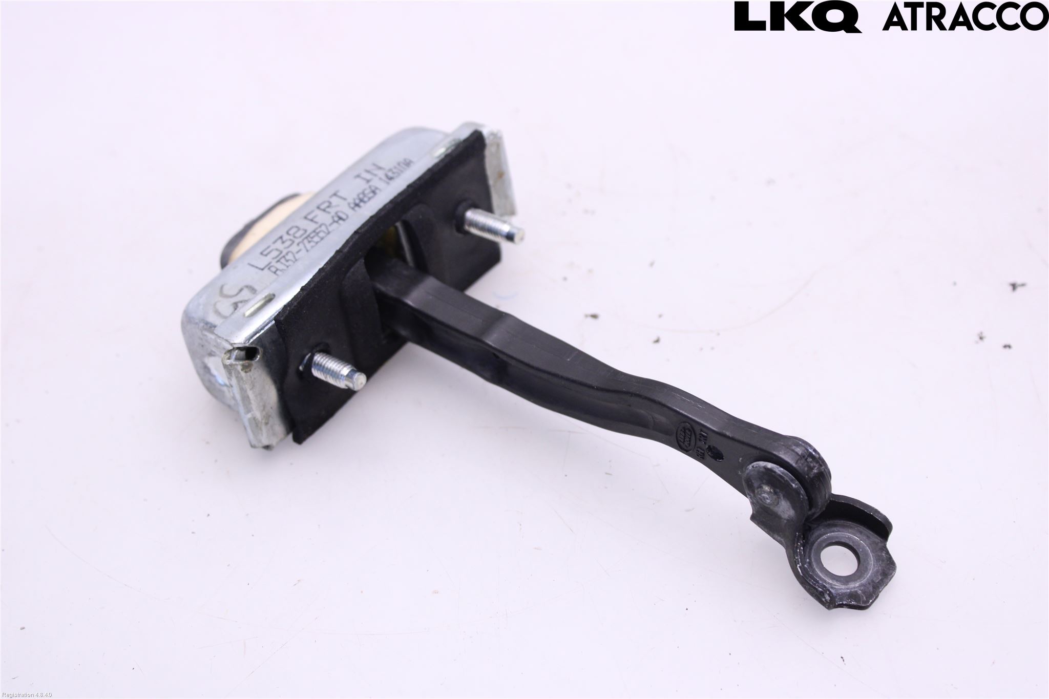 Landrover LAND ROVER RANGE ROVER EVOQUE (L538) 11-18 Dørstopper