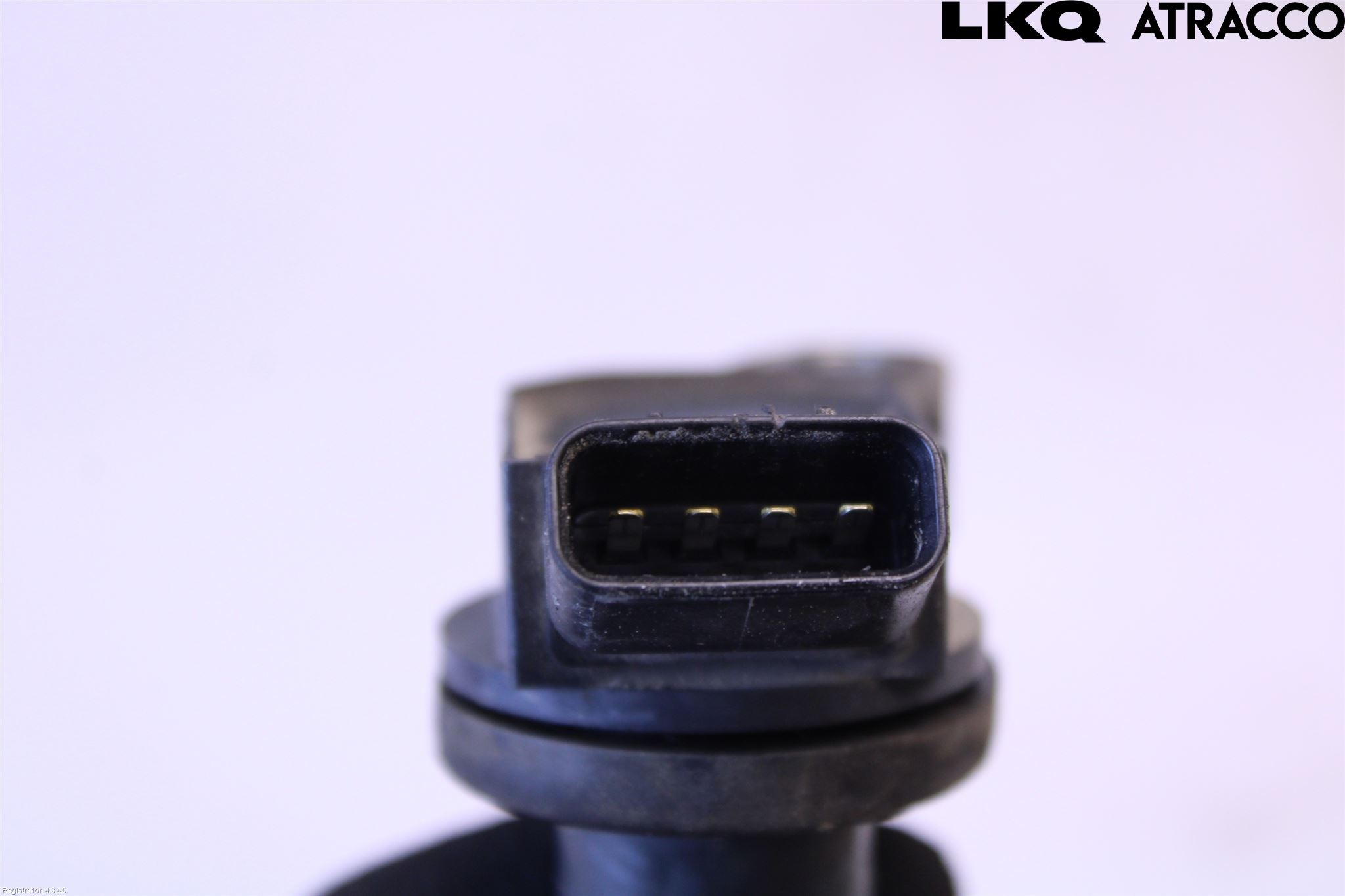 Lexus LS 460/600H 07-17 Coil