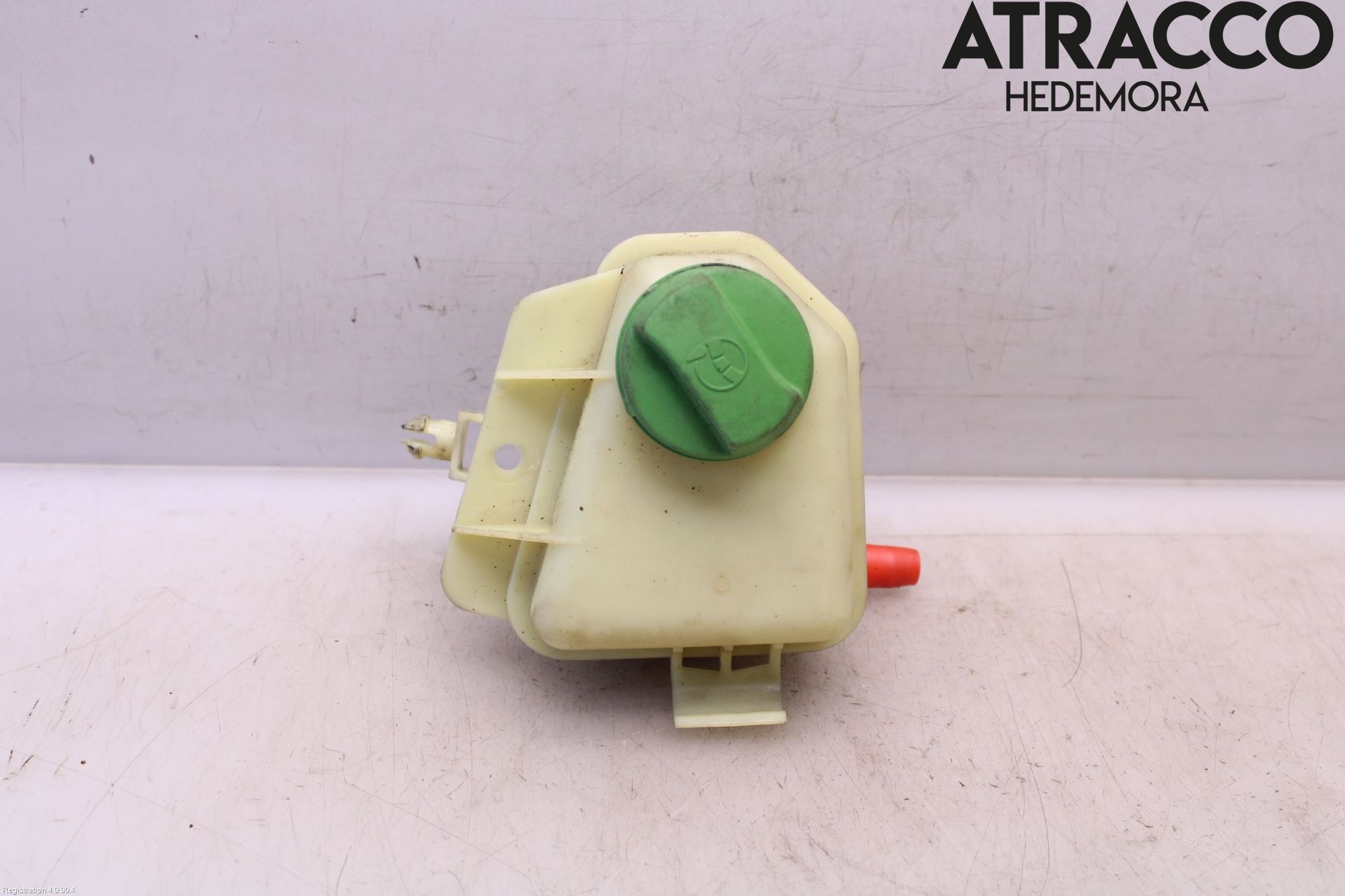 Volkswagen VW TRANSP/CARAVELLE (T5) 04-15 Servo Oljebeholder