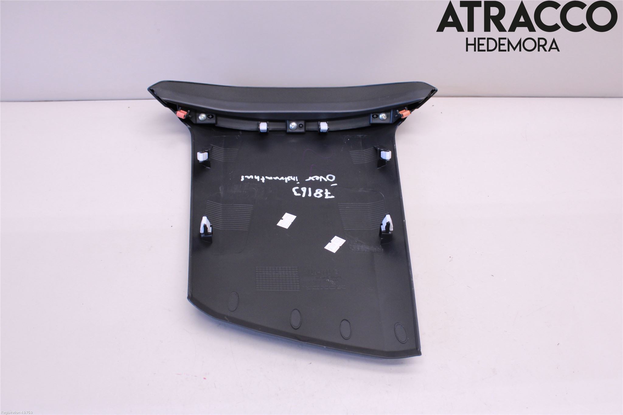 Honda CIVIC 17-22 Instrument Ramme