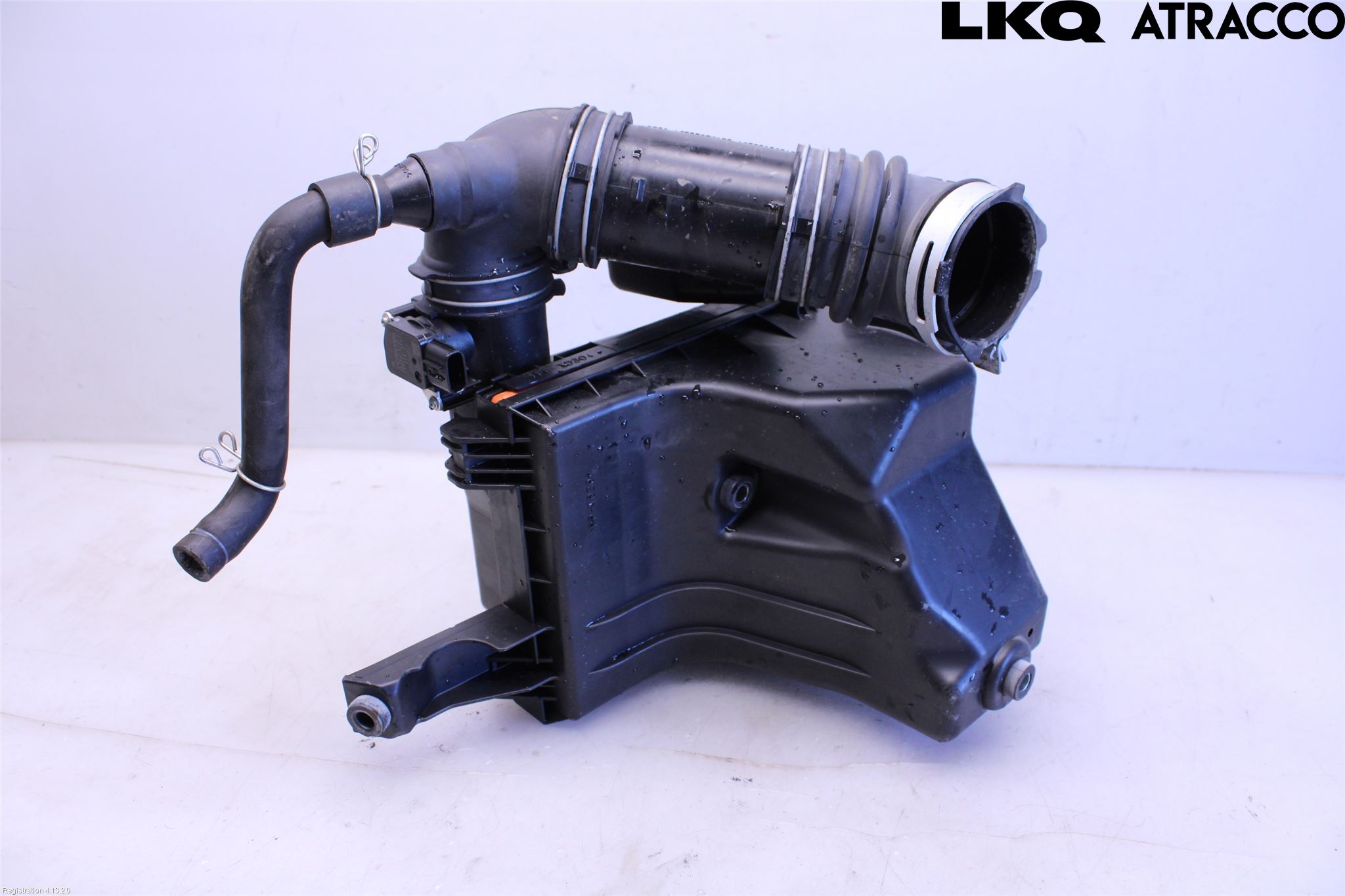 Toyota PRIUS ZVW30 09-20 Luftfilter Boks