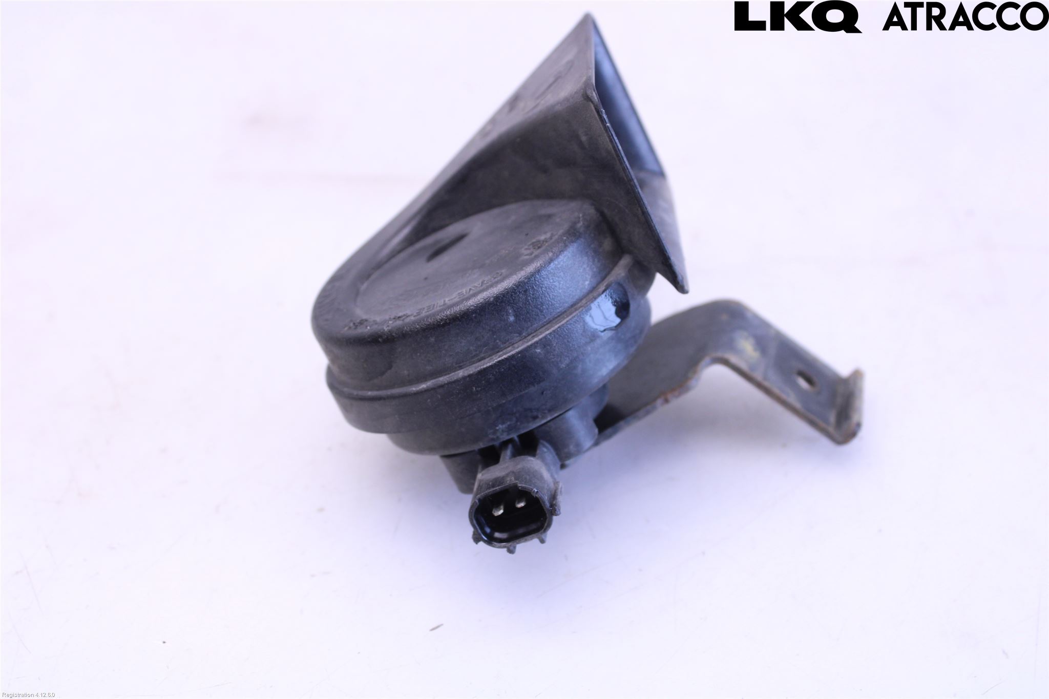 Kia OPTIMA 16-20 Signalhorn