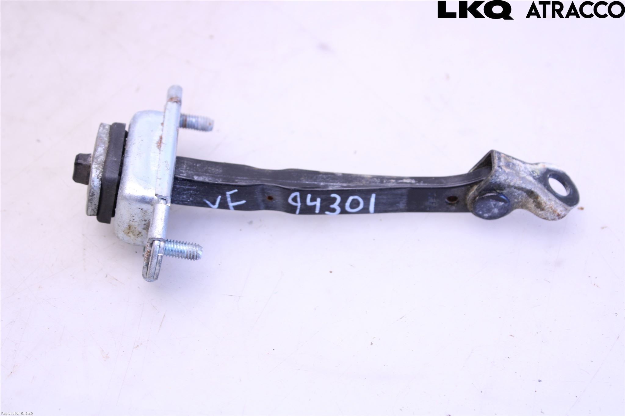 Kia OPTIMA 00-15 Dørstopper