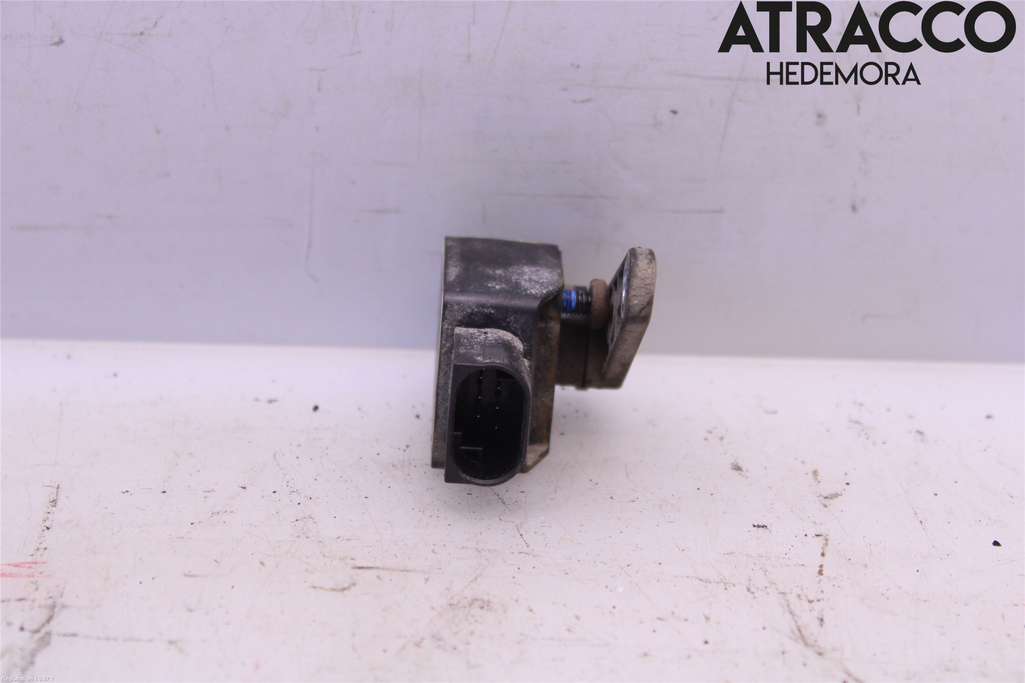 Mercedes-Benz MB C-KLASS (W205) 14-21 Sensor Lysinnstilling