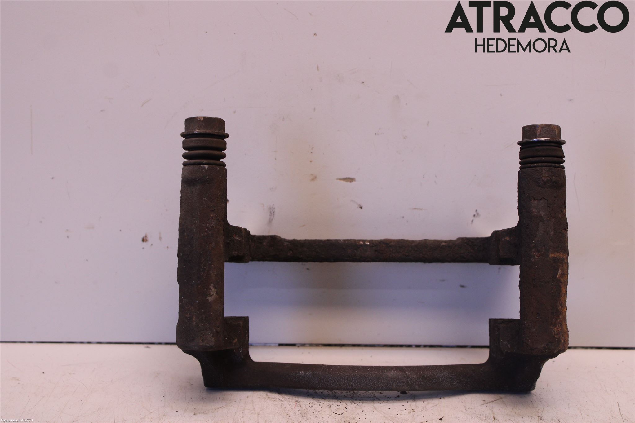 Honda CIVIC 06-11 Bremsecaliper Feste Holder