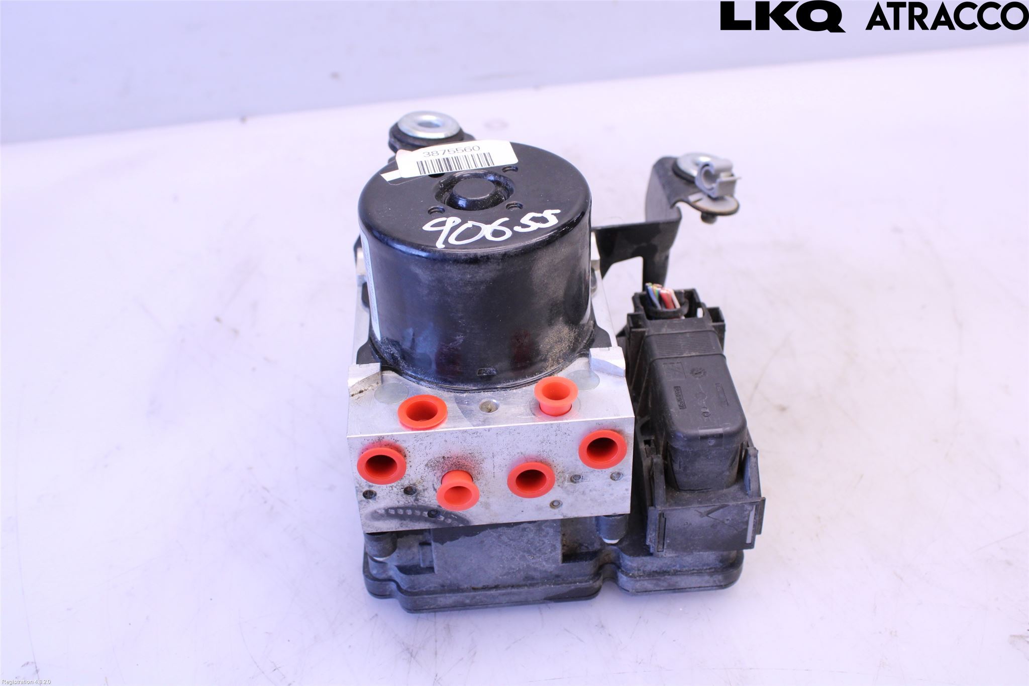 Volvo V60 CROSS COUNTRY 16-18 Abs Hydraulikkaggregat