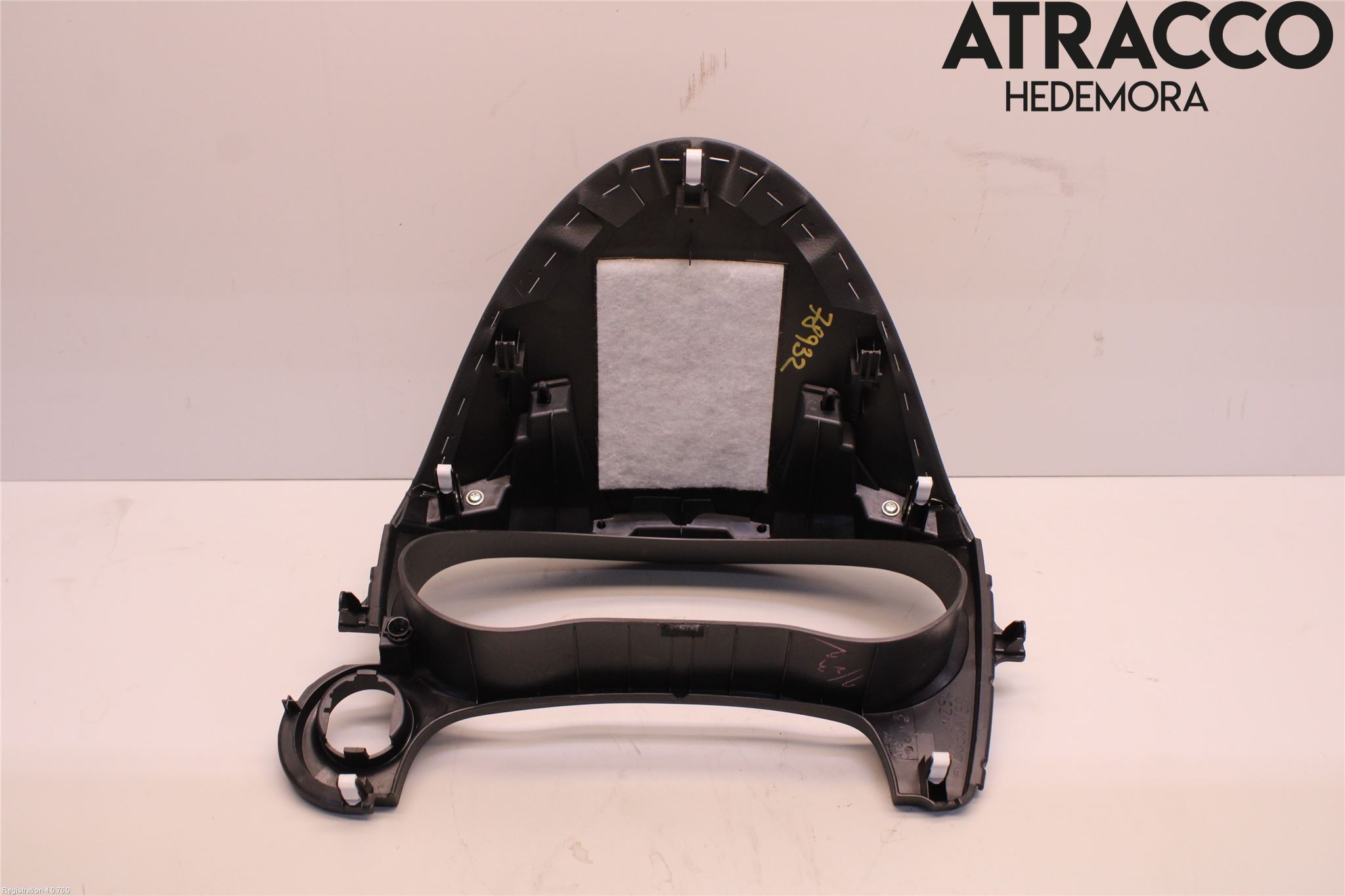 Mitsubishi OUTLANDER 13-21 Instrument Ramme