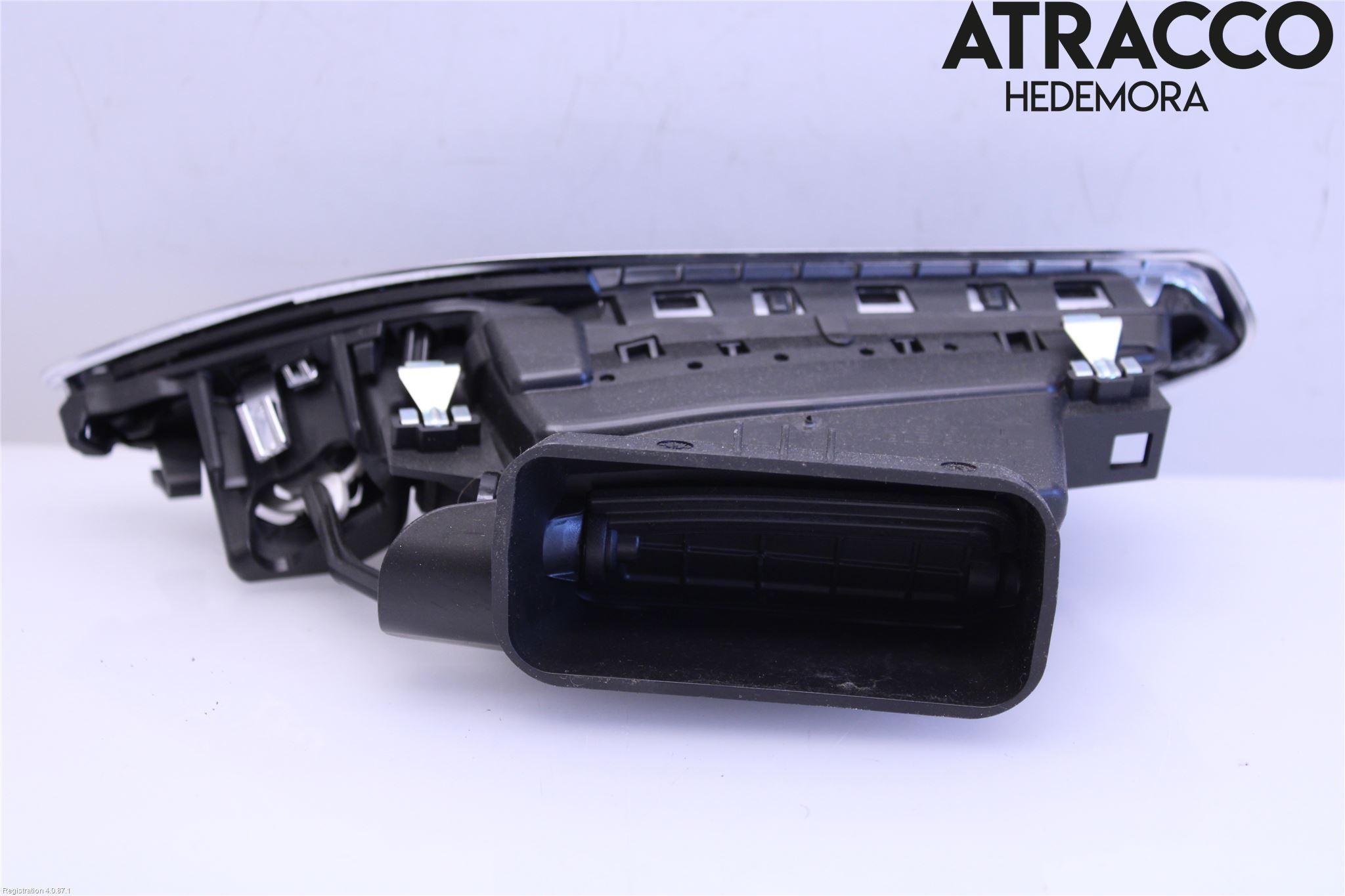 Peugeot 2008 13-20 Dashbord Kanal - Dyse