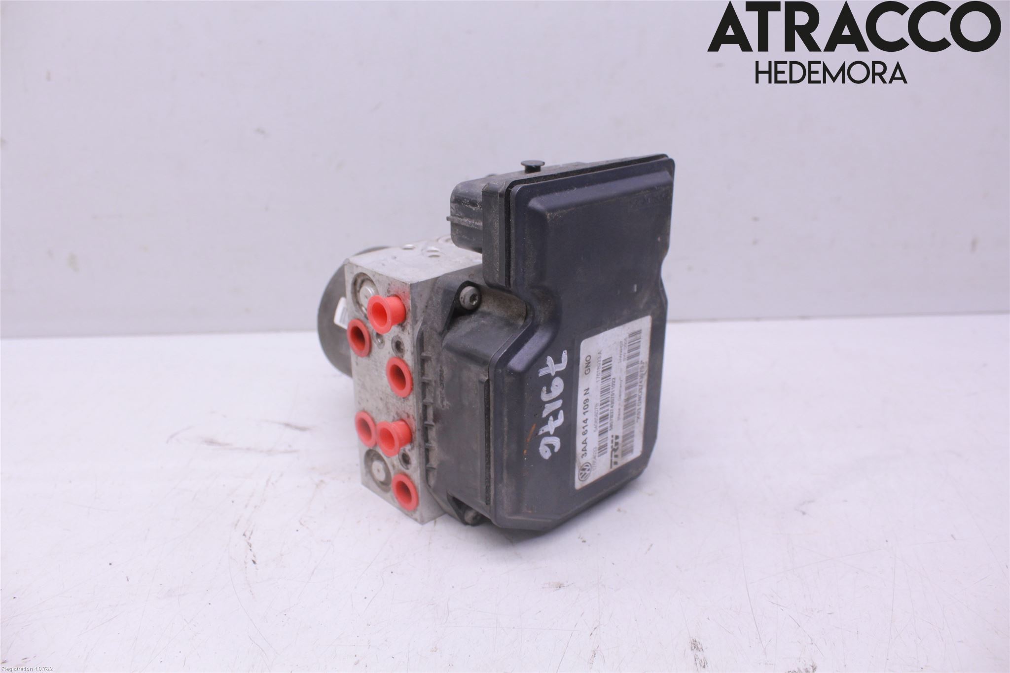 Volkswagen VW PASSAT 11-14 Abs Hydraulikkpumpe