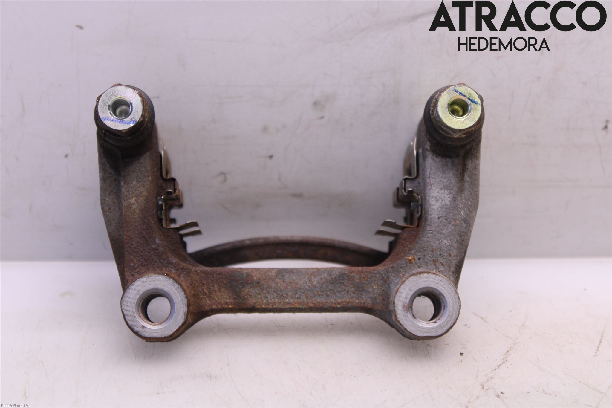 Hyundai TUCSON 05- Bremsecaliper Feste Holder
