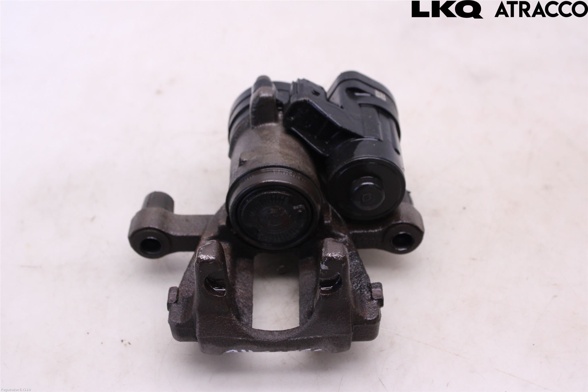 Volkswagen VW GOLF / E-GOLF VIII 20- Bremsecaliper Bak Høyre