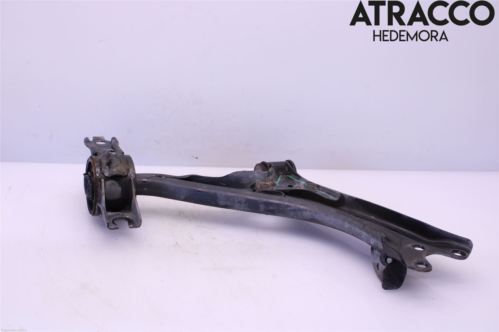 Honda CIVIC 17-22 Bærearm Foran Venstre Nedre