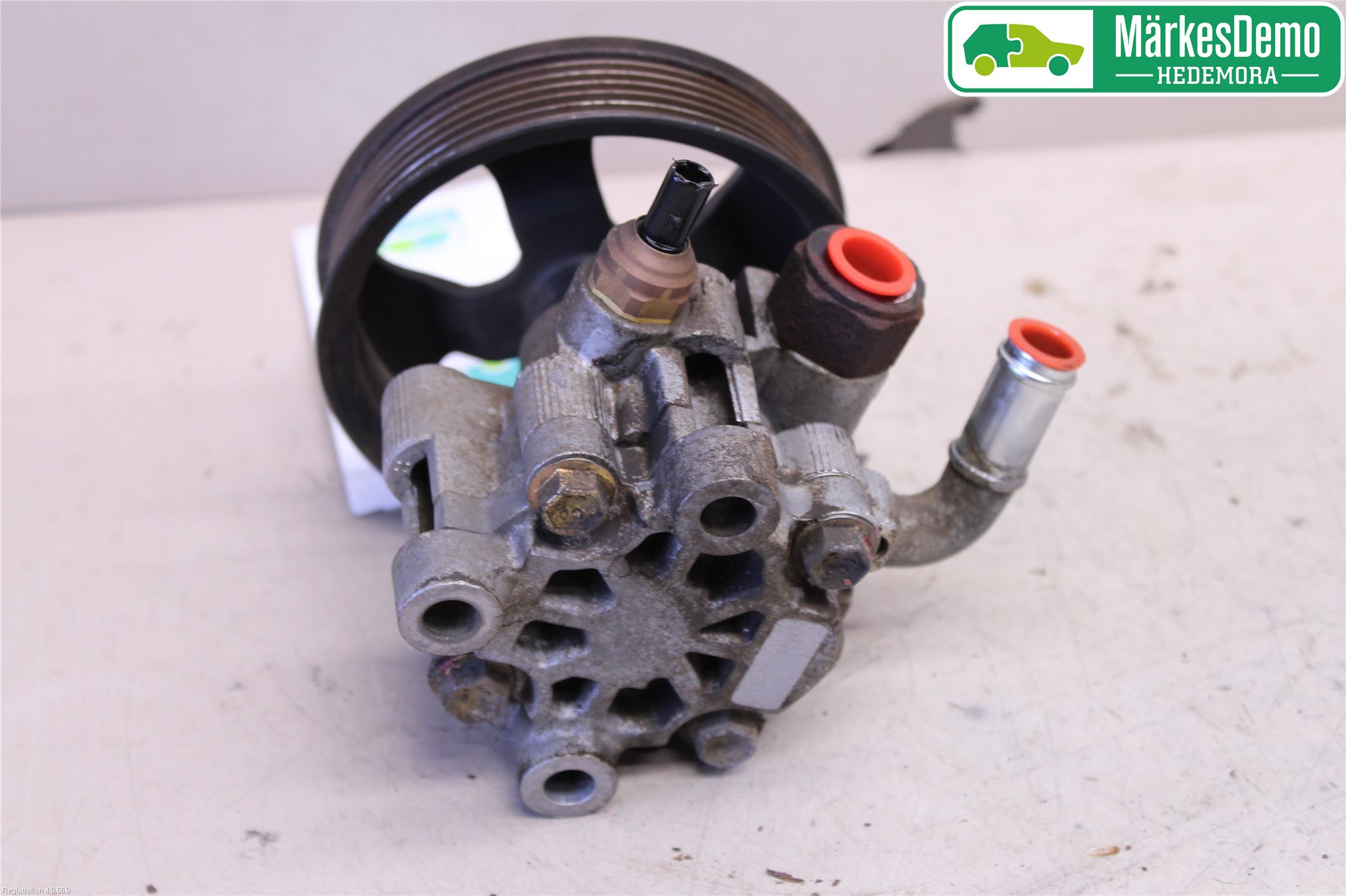 Toyota RAV 4 00-06 Servo Pumpe