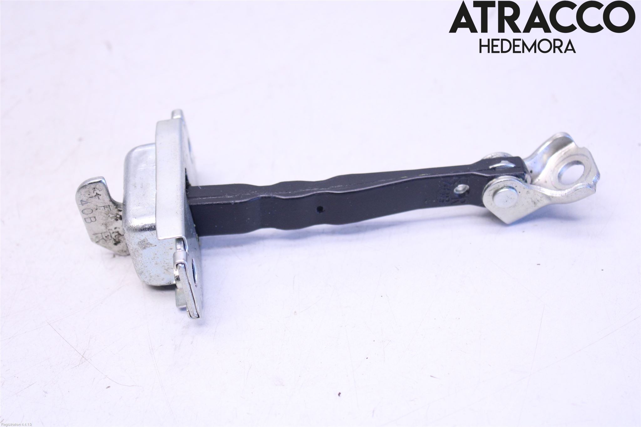 Toyota YARIS XP21 20- Dørstopper