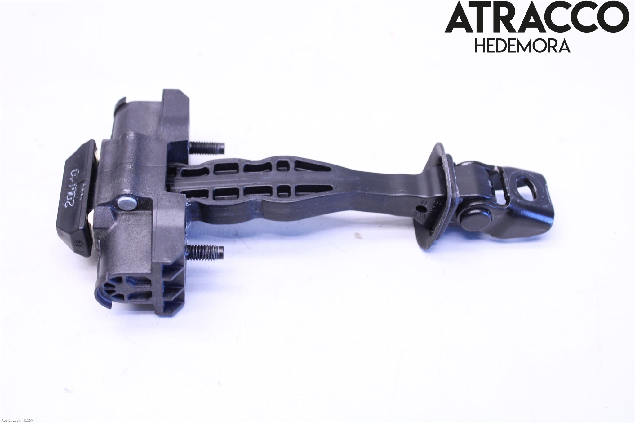 BMW 5 G30/G31/F90 17-23 Dørstopper