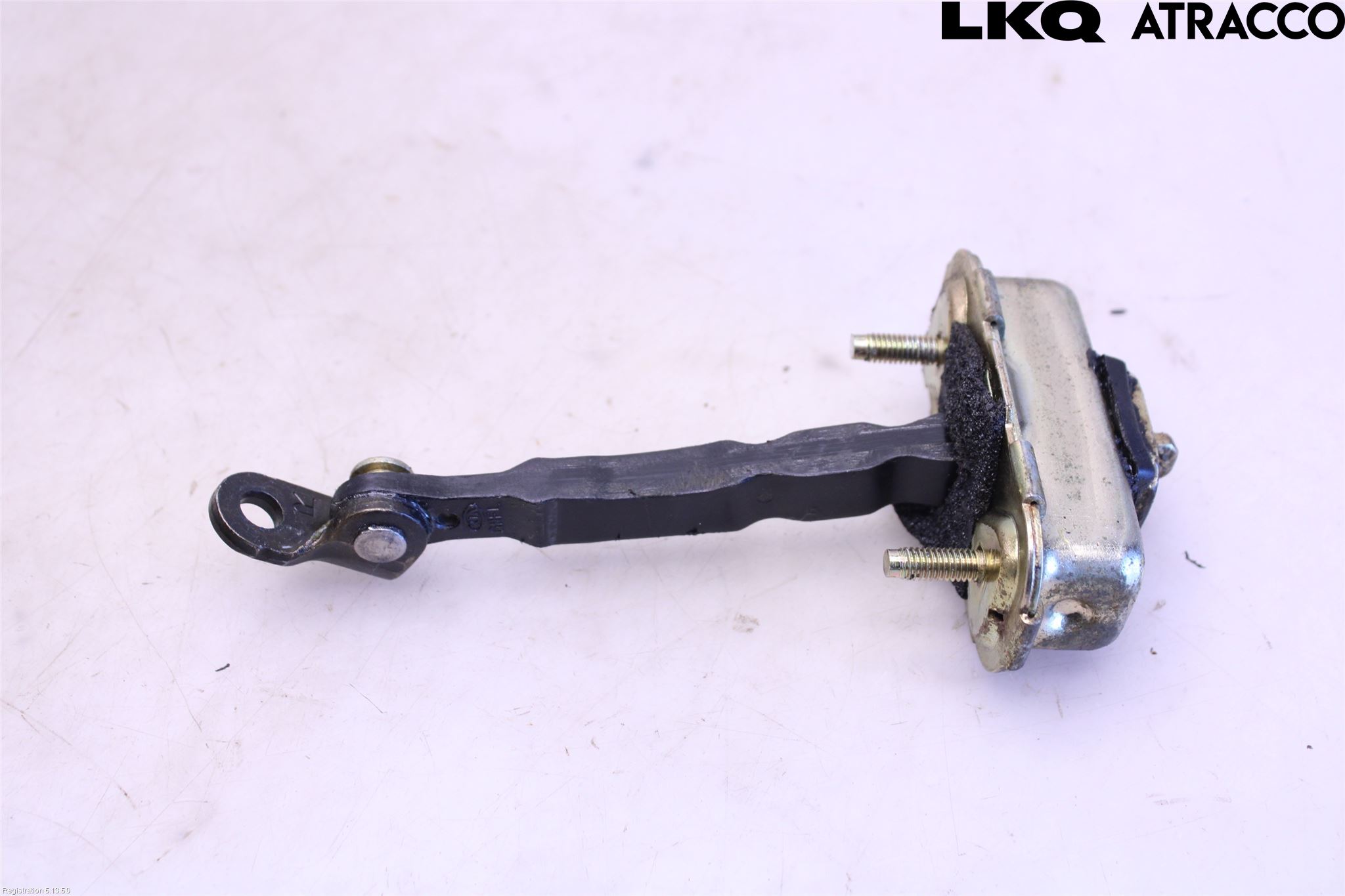 Kia OPIRUS Dørstopper