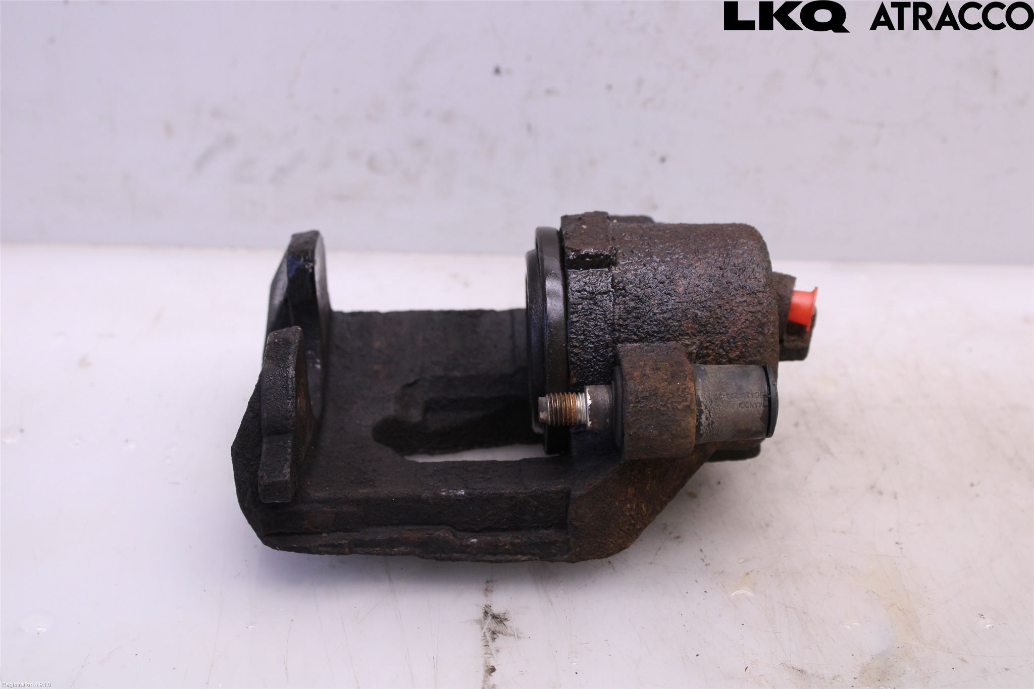 Seat IBIZA V 17-20 Bremsecaliper Foran Venstre