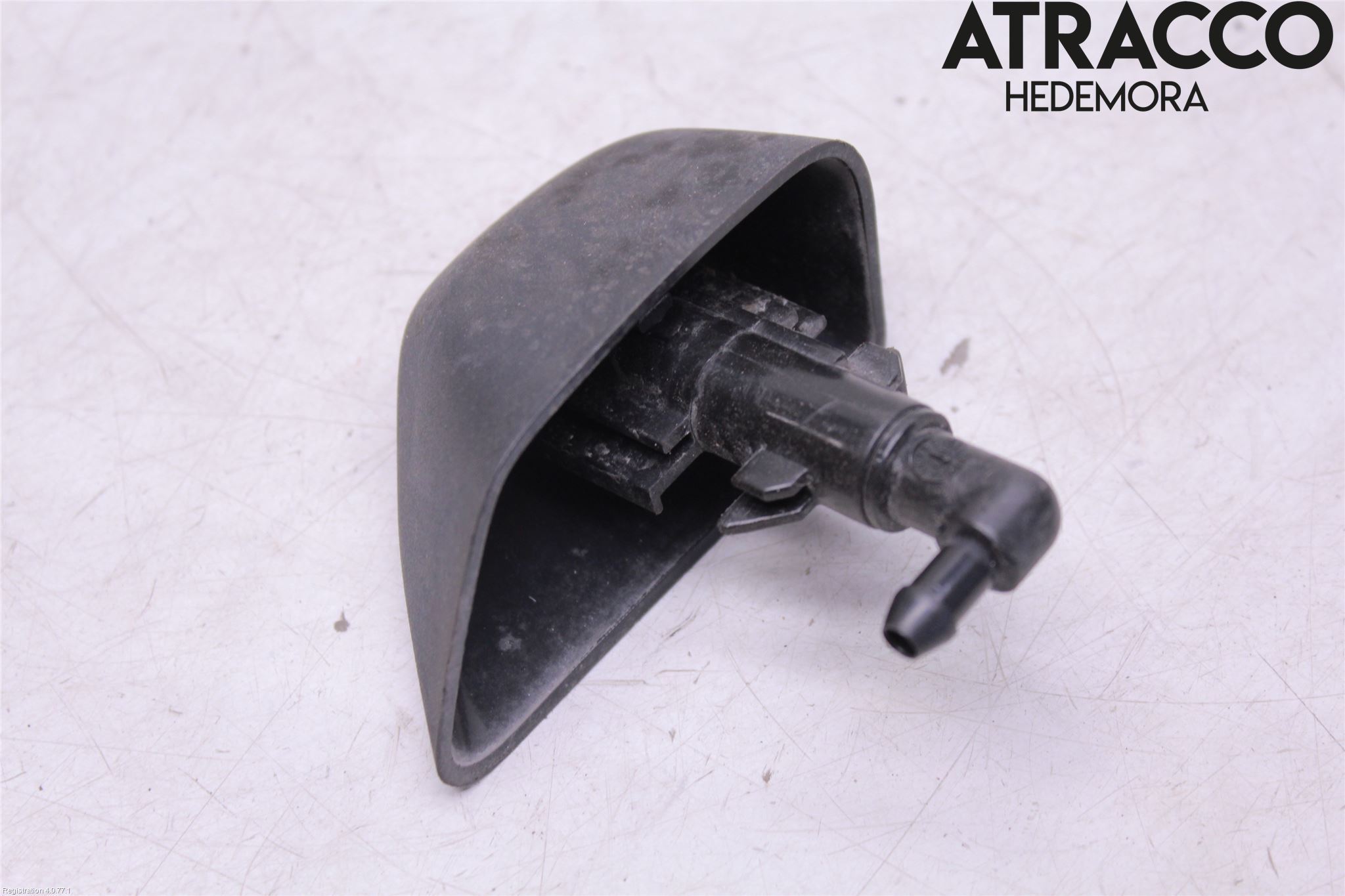 Landrover LAND ROVER FREELANDER 2 07-14 Spylerdyse Frontlykter