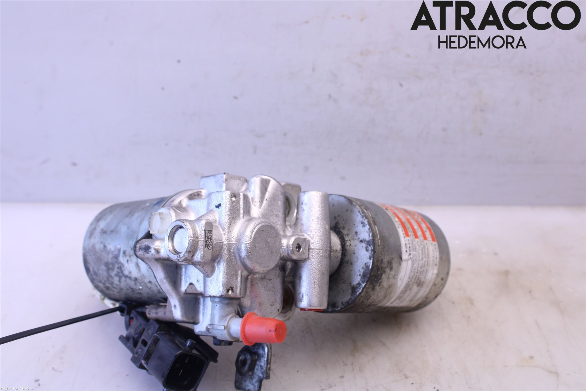 Toyota PRIUS (ZVW50) 16-21 Abs Hydraulikkpumpe