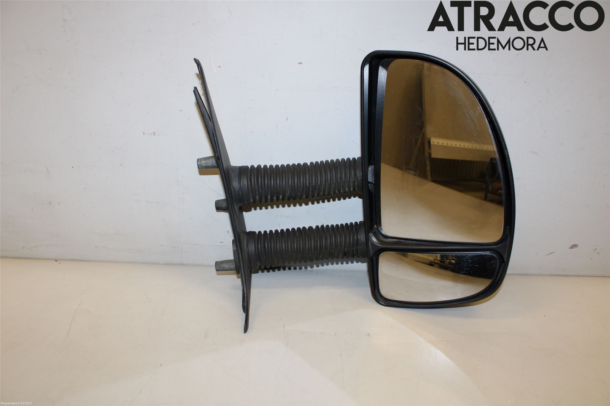 Fiat DUCATO 94-02 Speil H M-Utv Justering