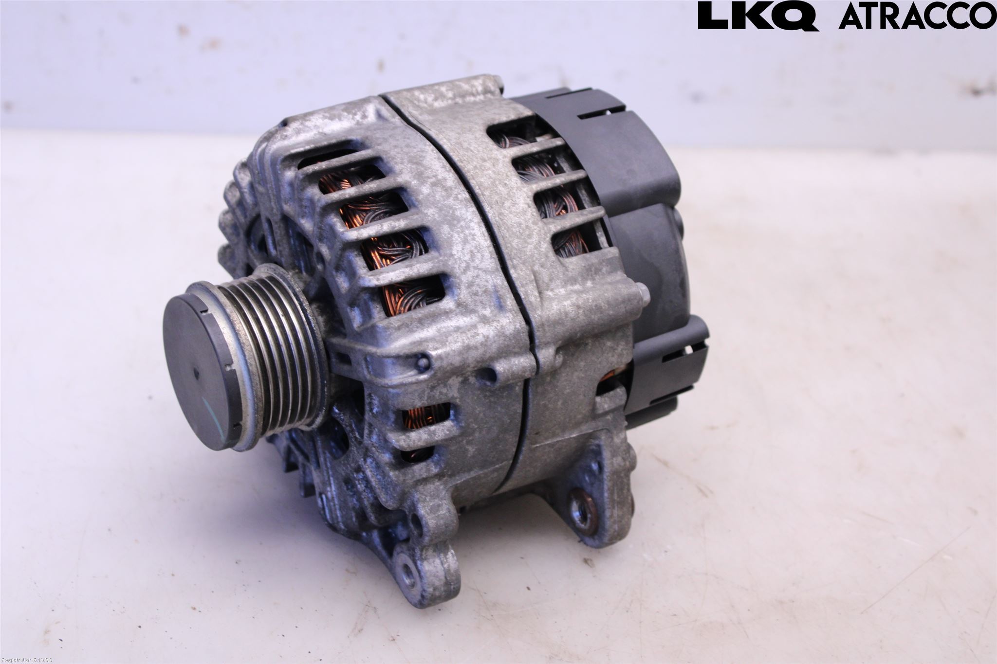 Audi A6/S6 4G 11-18 Dynamo