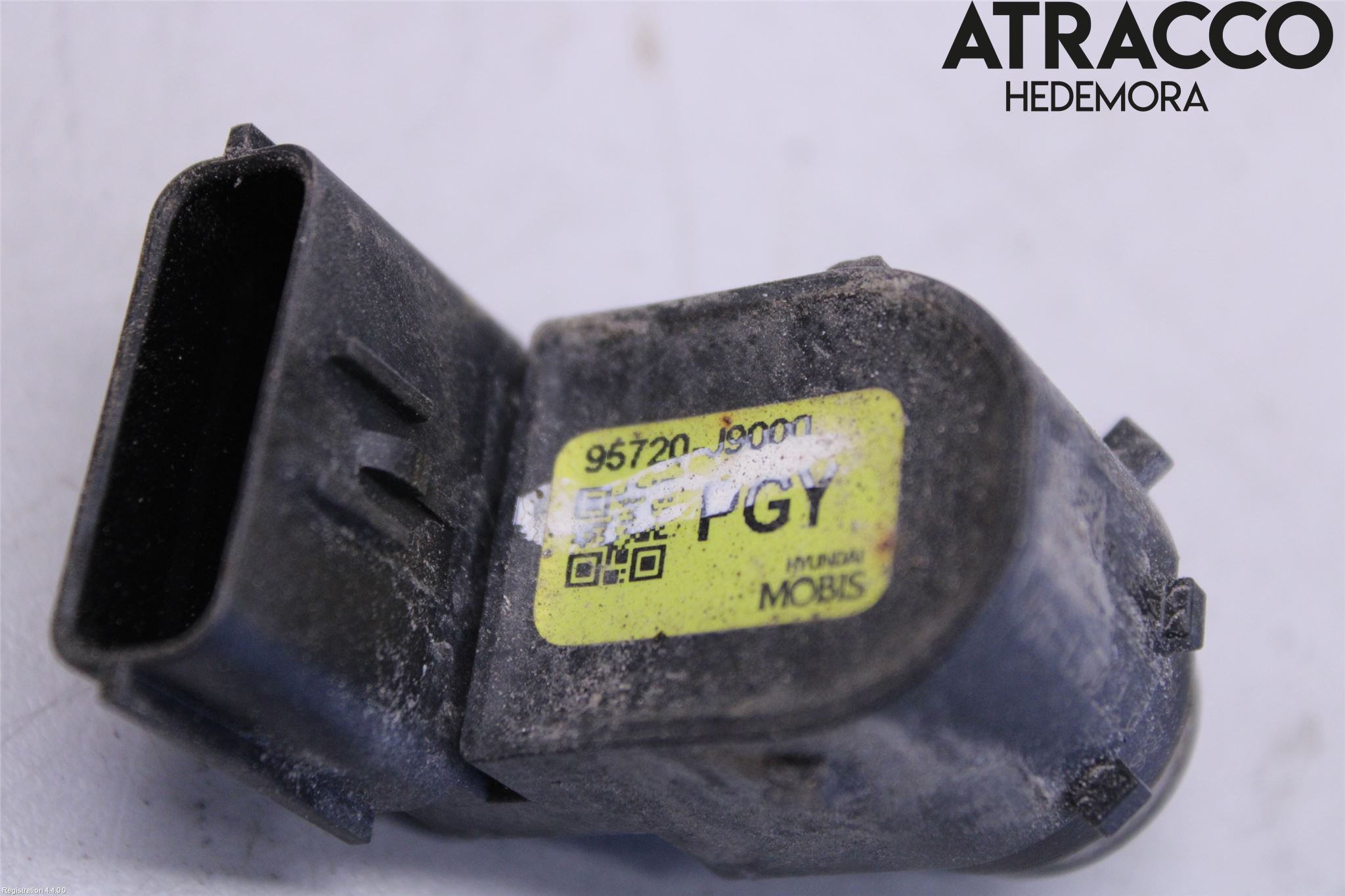 Hyundai KONA/ELECTRIC OS 18-23 Sensor Ryggesensor