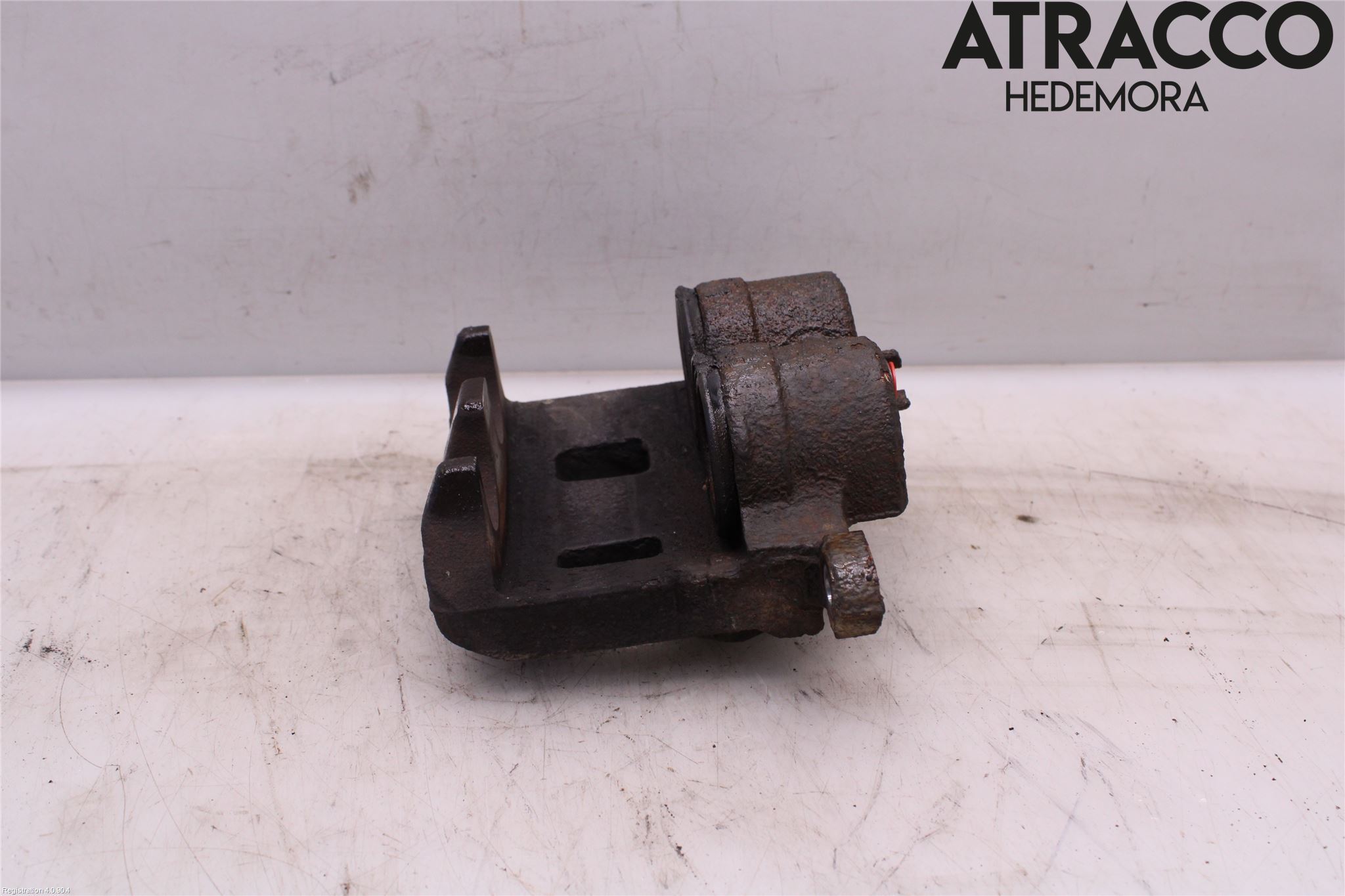 Subaru OUTBACK 15-20 Bremsecaliper Foran Høyre