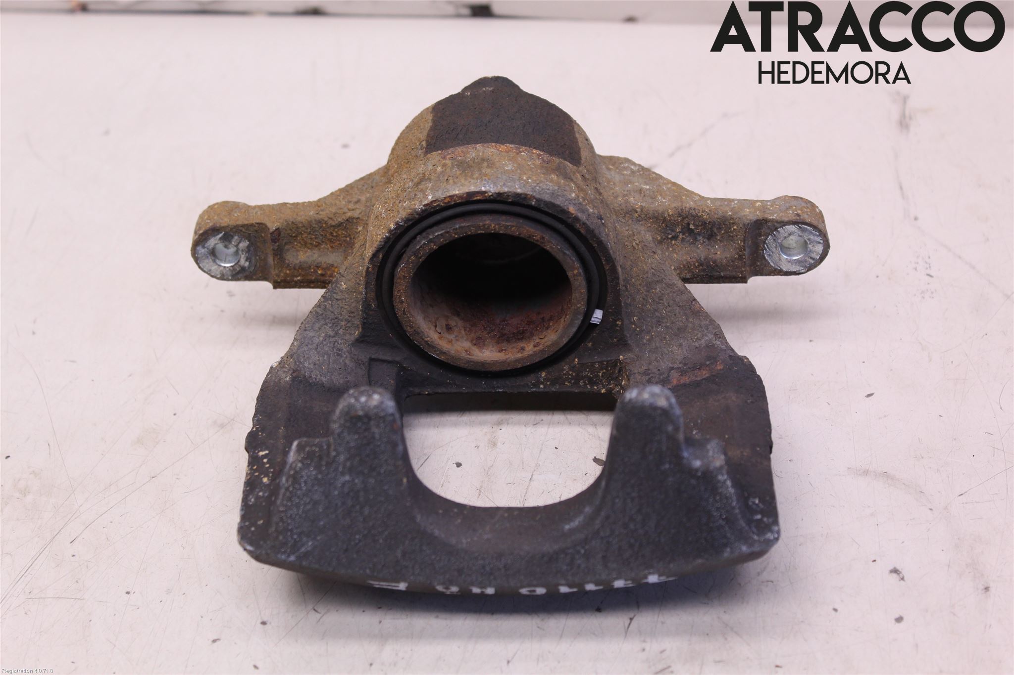 Toyota AVENSIS 16-18 Bremsecaliper Foran Høyre