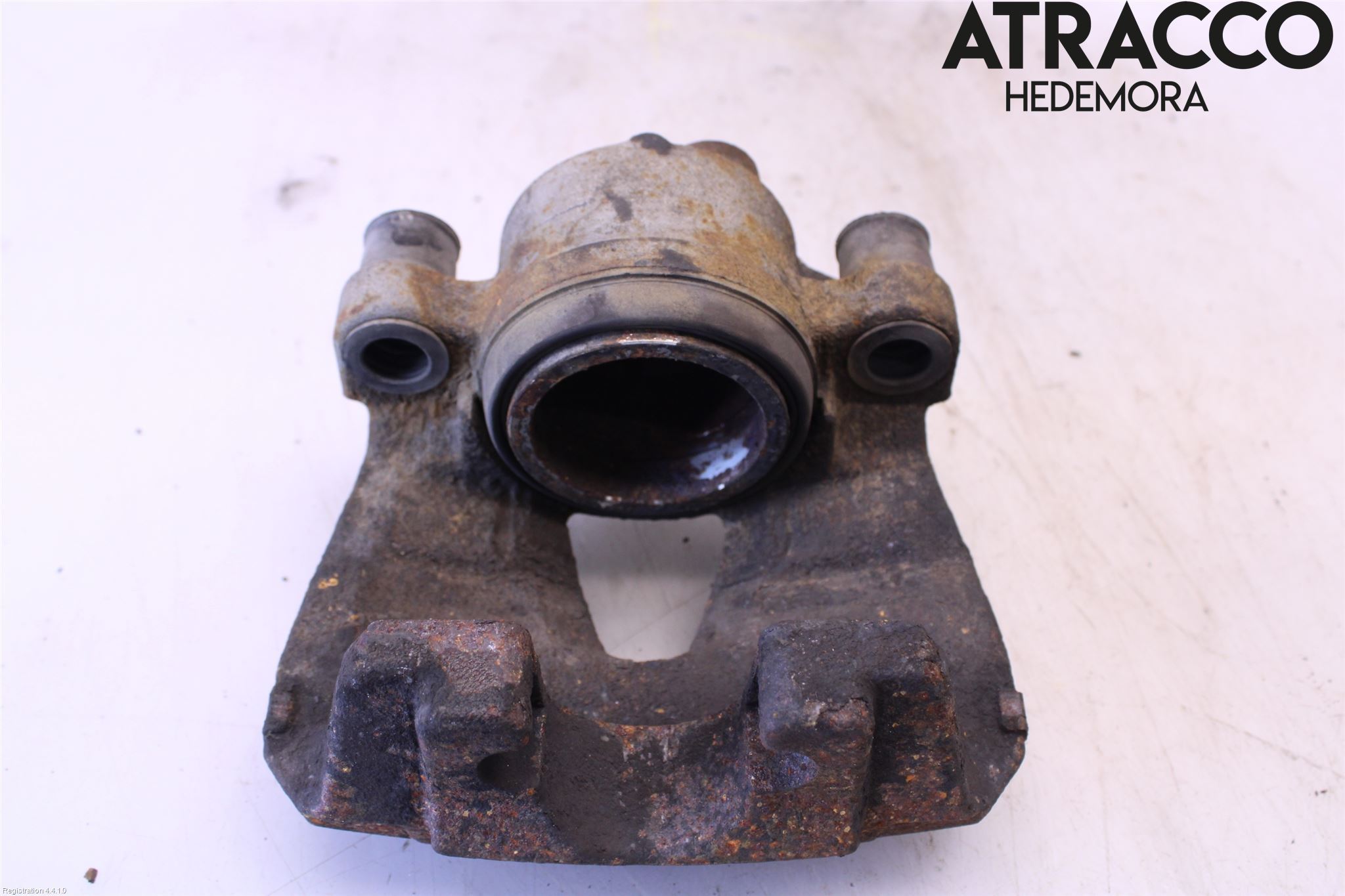Citroen JUMPY/E-JUMPY 16- Bremsecaliper Foran Høyre