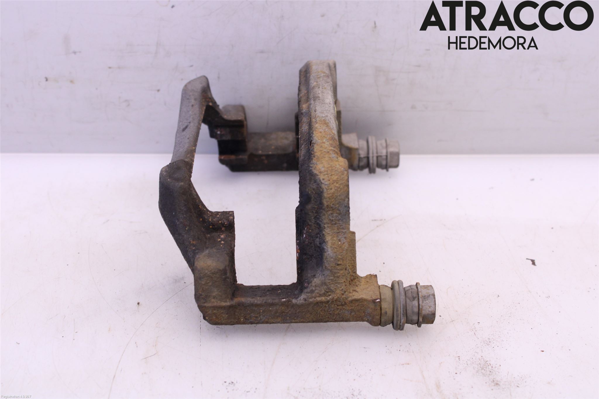 Mercedes-Benz MB CLA-KLASS (C117/X117) 13-19 Bremsecaliper Feste Holder
