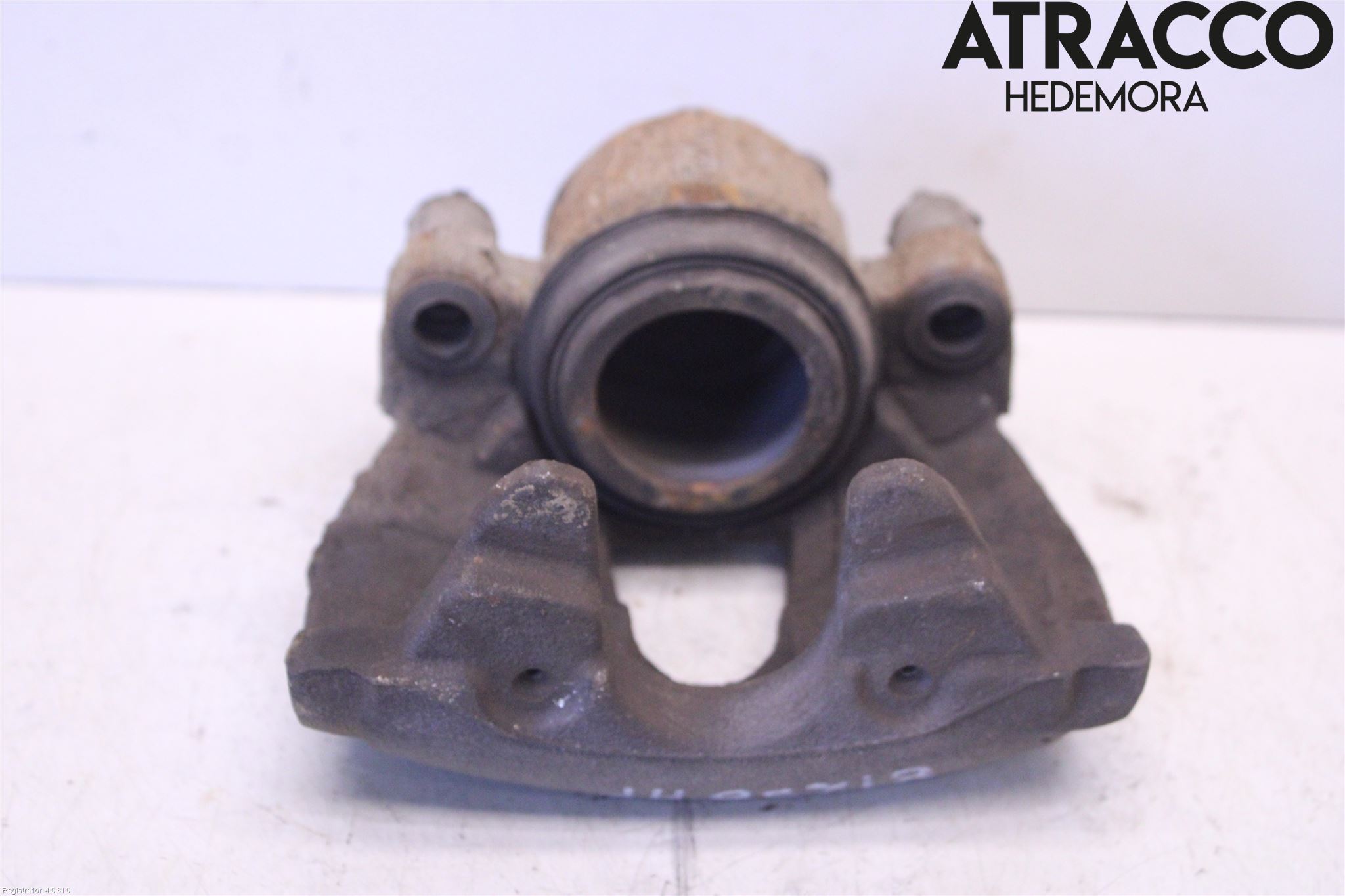 Ford C-MAX II  11-14 Bremsecaliper Foran Høyre