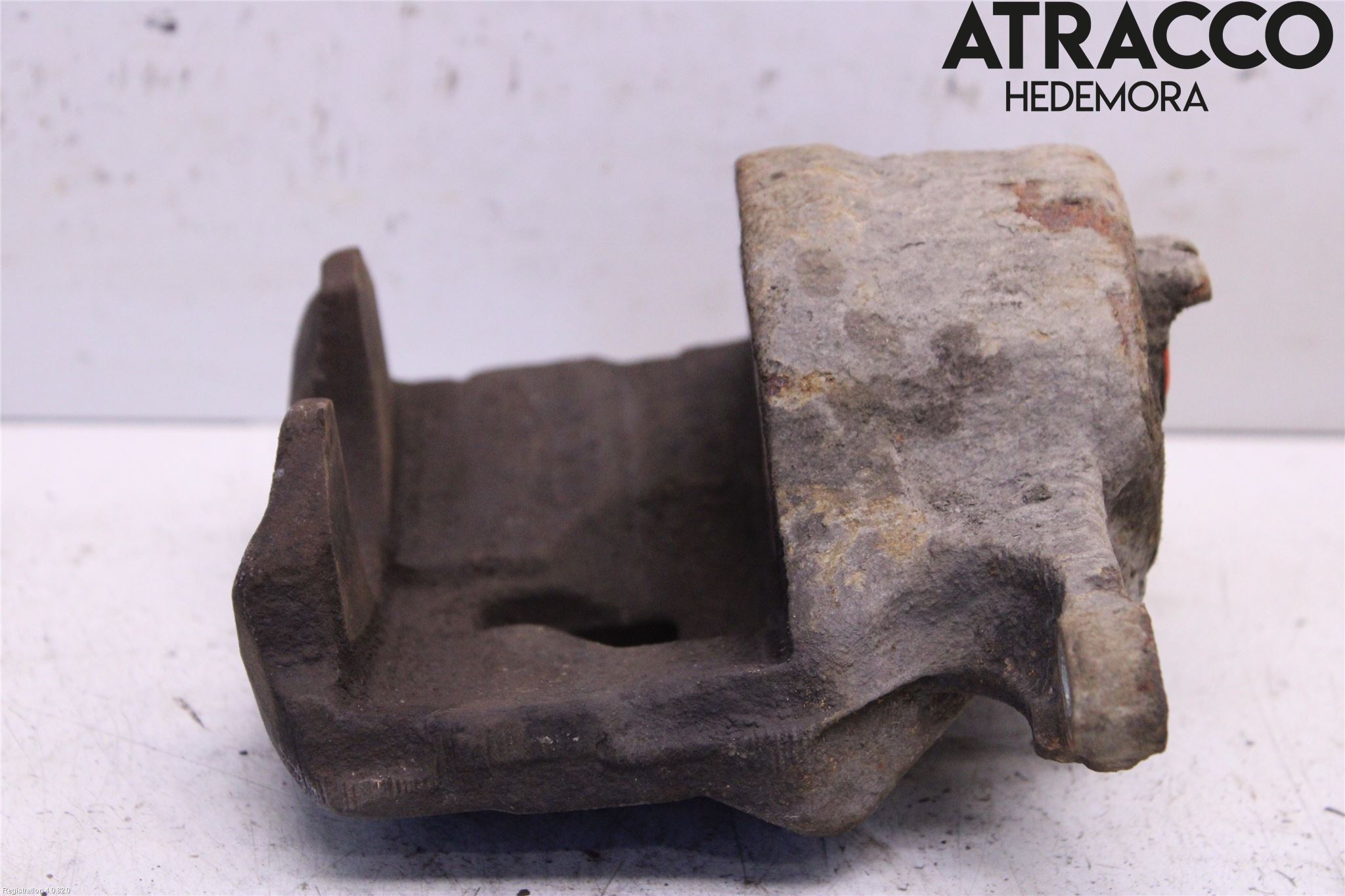 Nissan QASHQAI 14-17 Bremsecaliper Foran Høyre