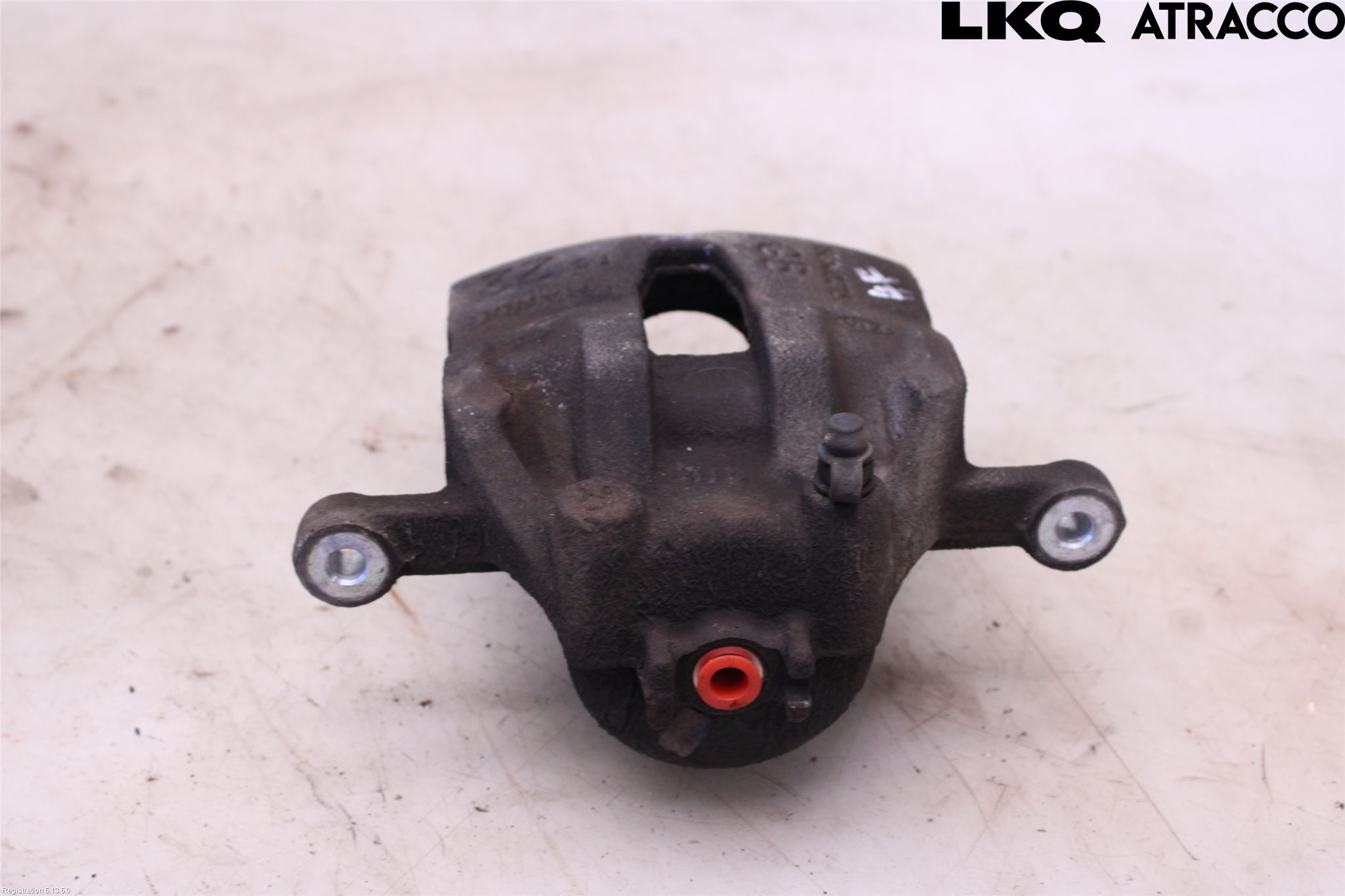 Hyundai i20 GB 15-20 Bremsecaliper Foran Høyre